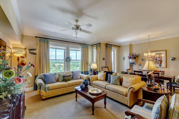 GRAND SANDESTIN - Residential