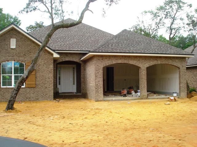 MAGNOLIA WOODS, Phase II - Residential