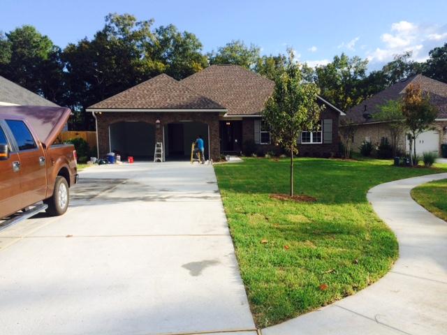 MAGNOLIA WOODS, Phase II - Residential