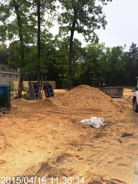 MAGNOLIA WOODS, Phase II - Residential