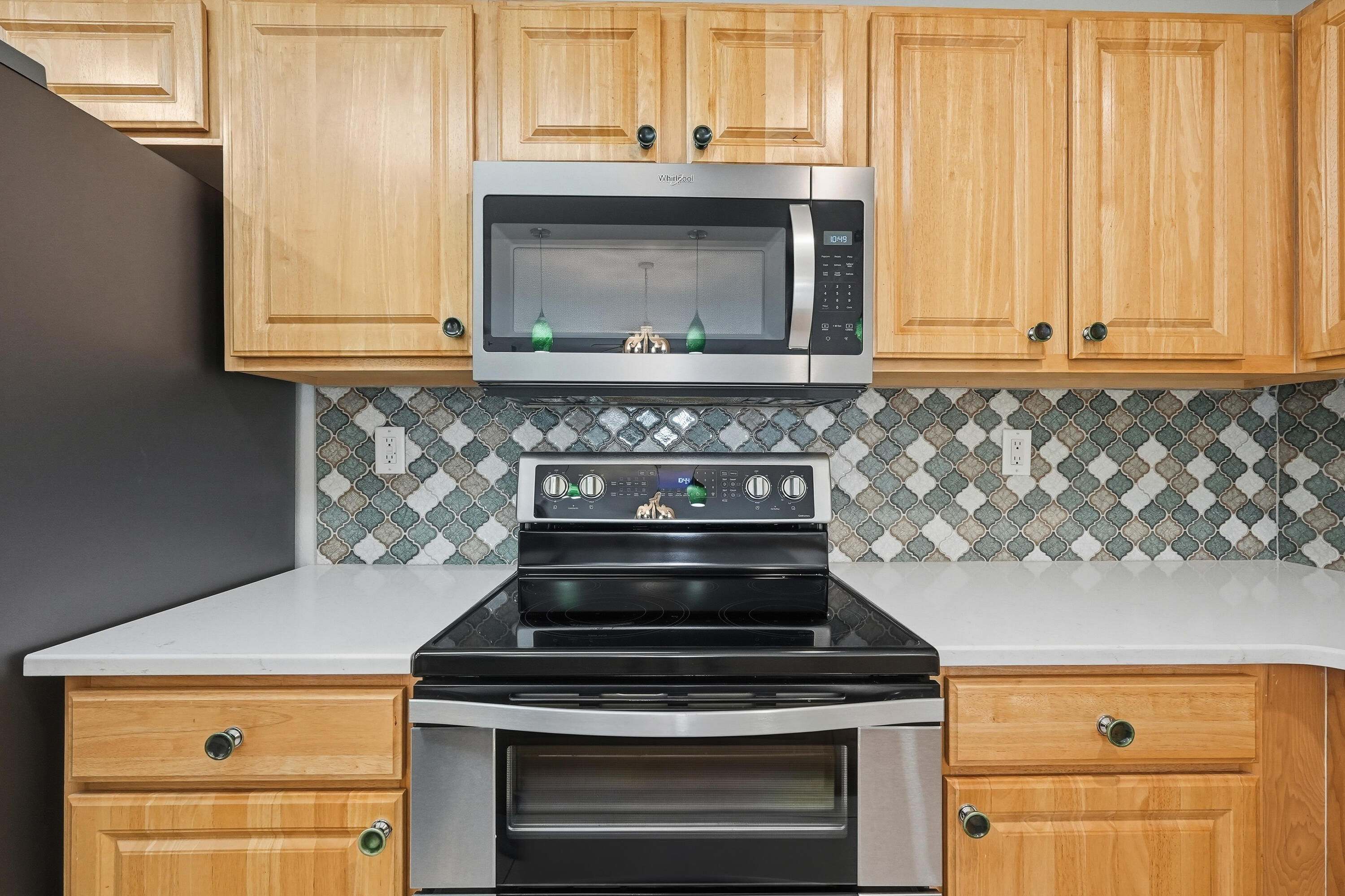 INDIANOLA ON THE WATER - Residential