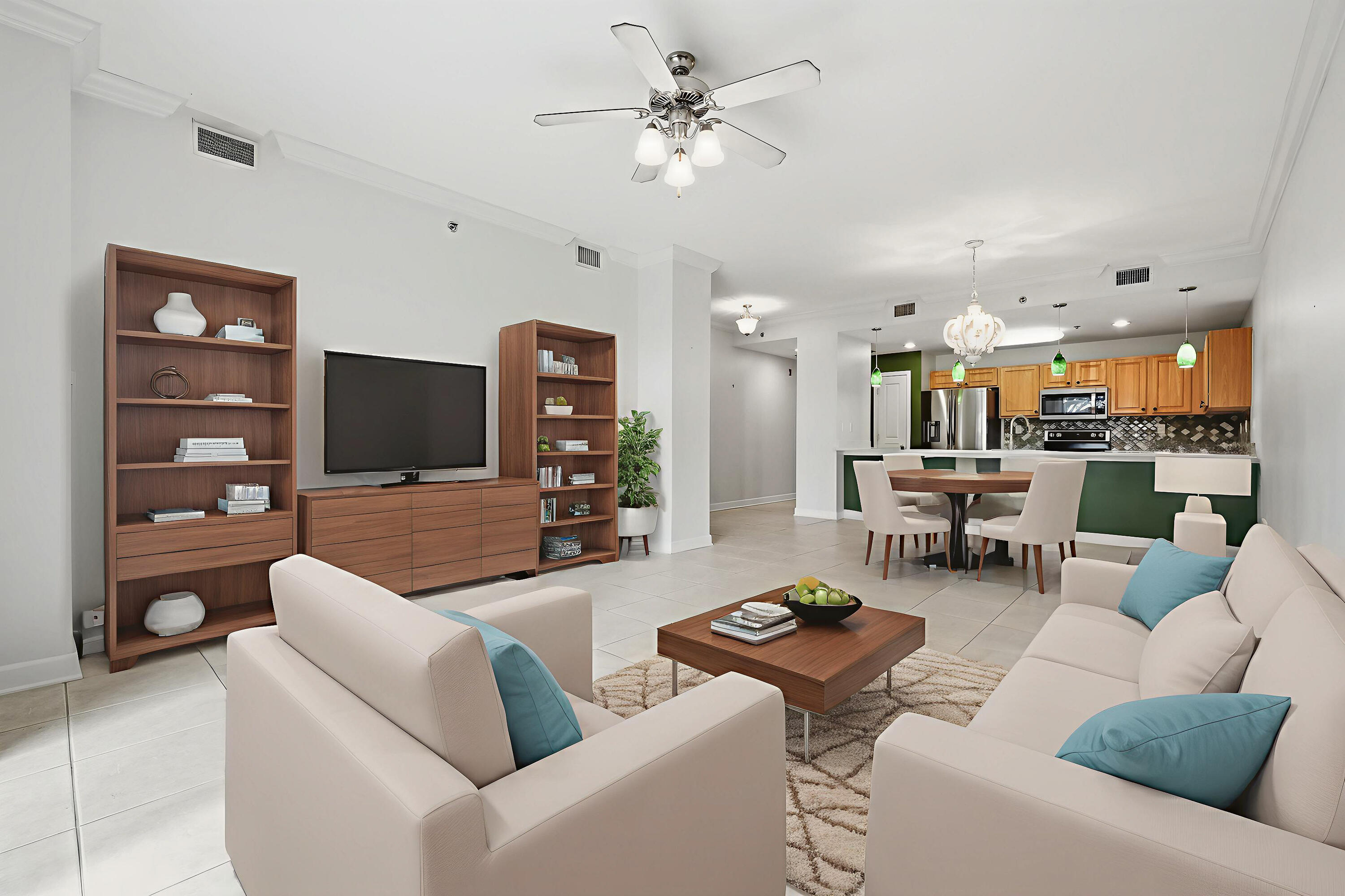 INDIANOLA ON THE WATER - Residential