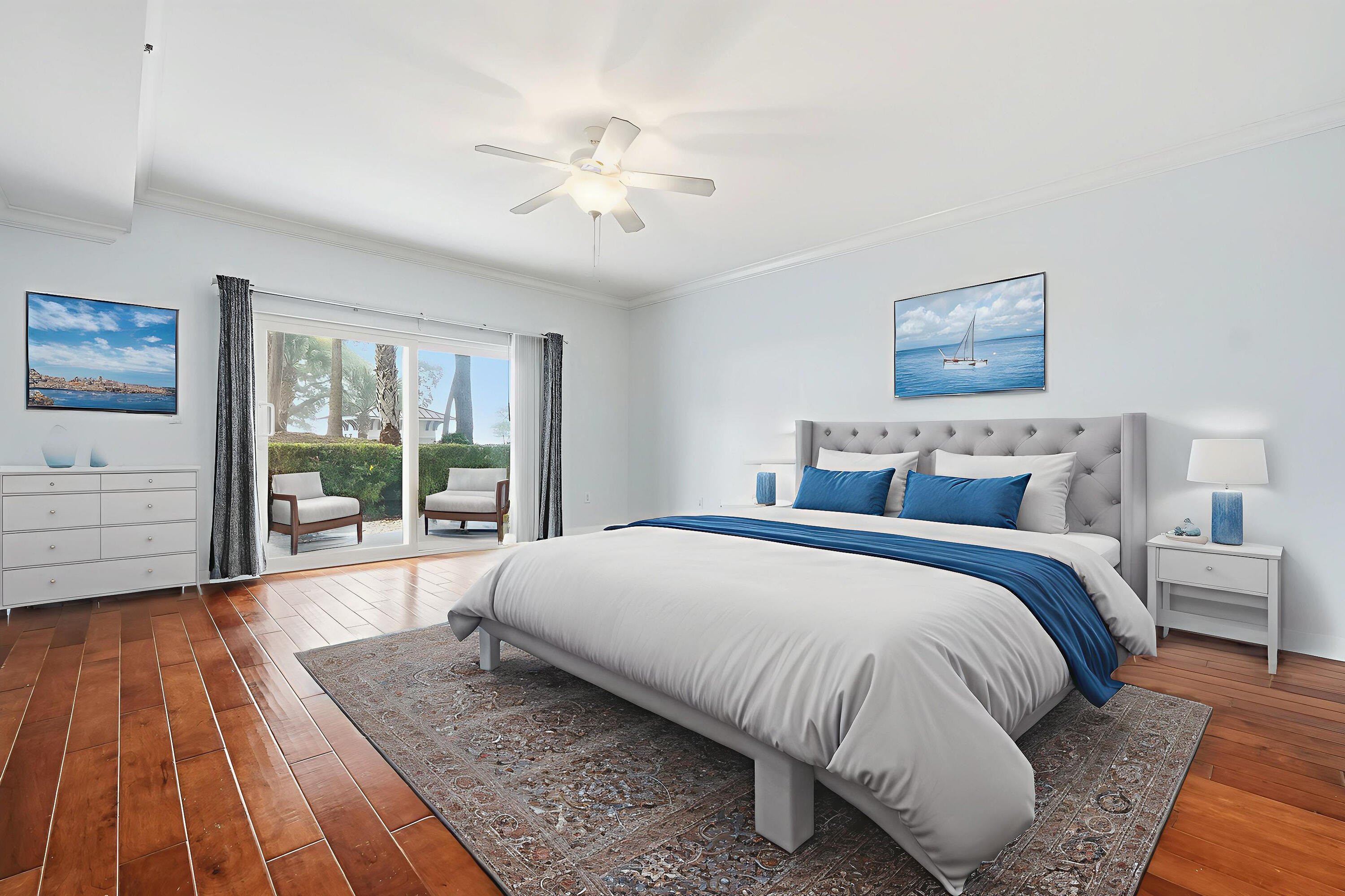 INDIANOLA ON THE WATER - Residential