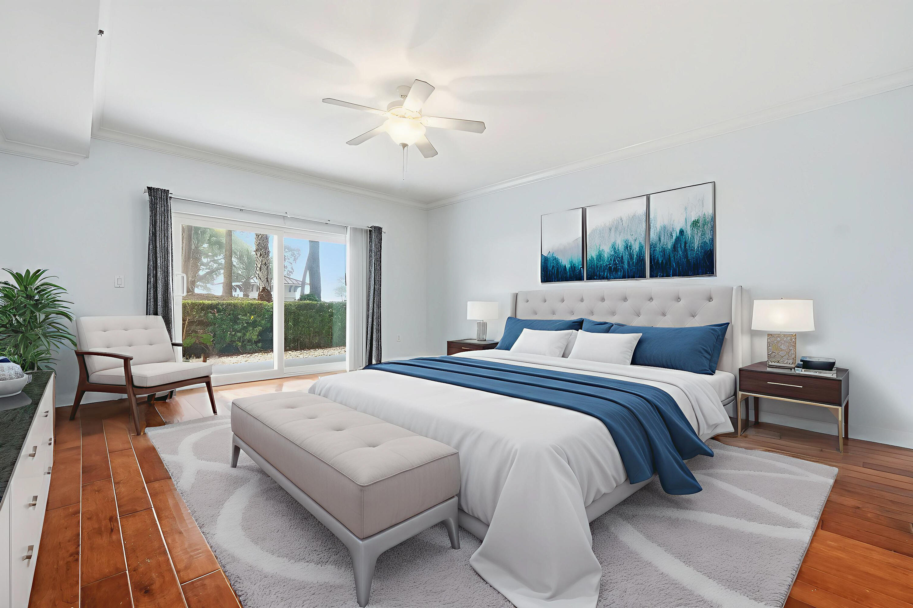 INDIANOLA ON THE WATER - Residential