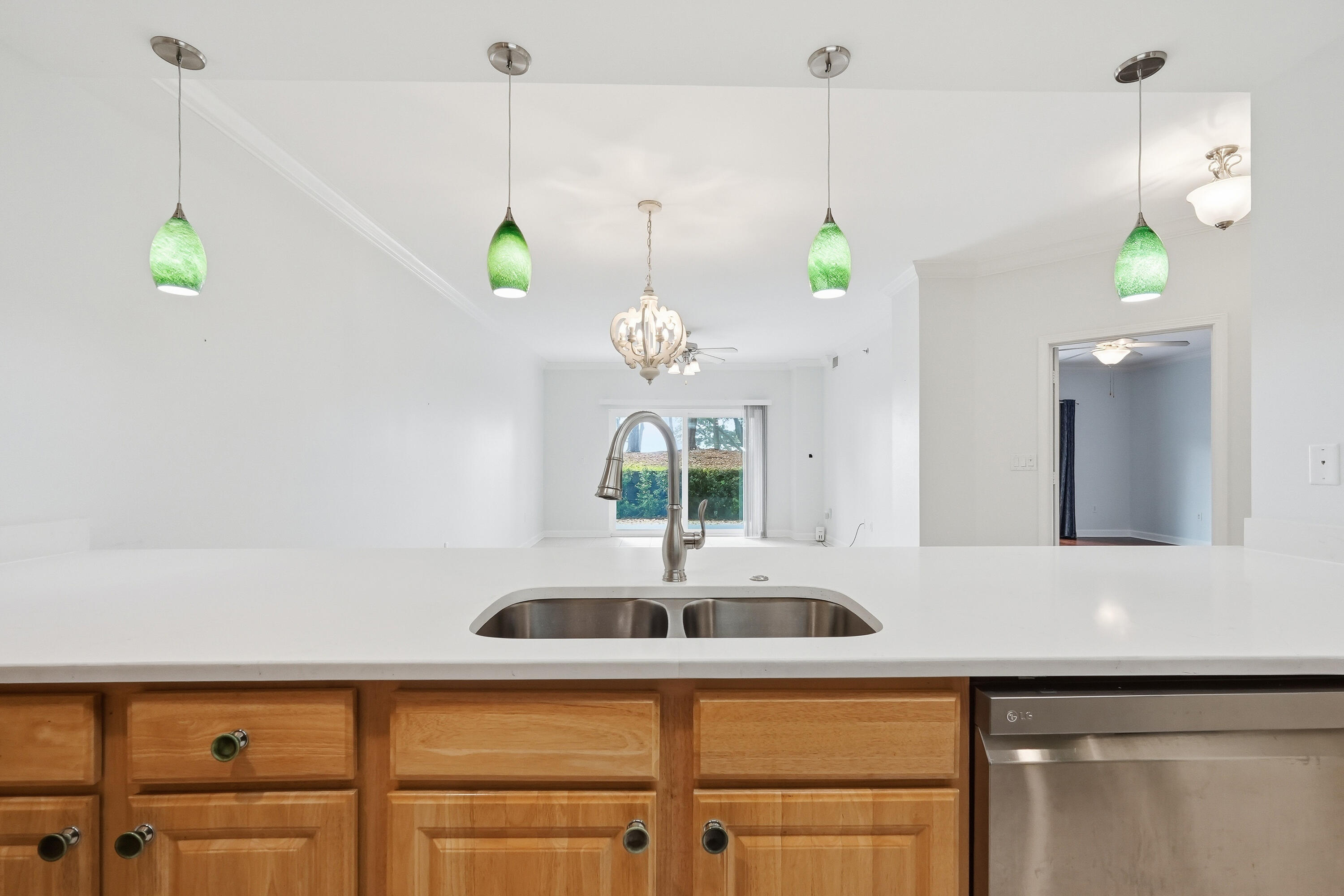 INDIANOLA ON THE WATER - Residential