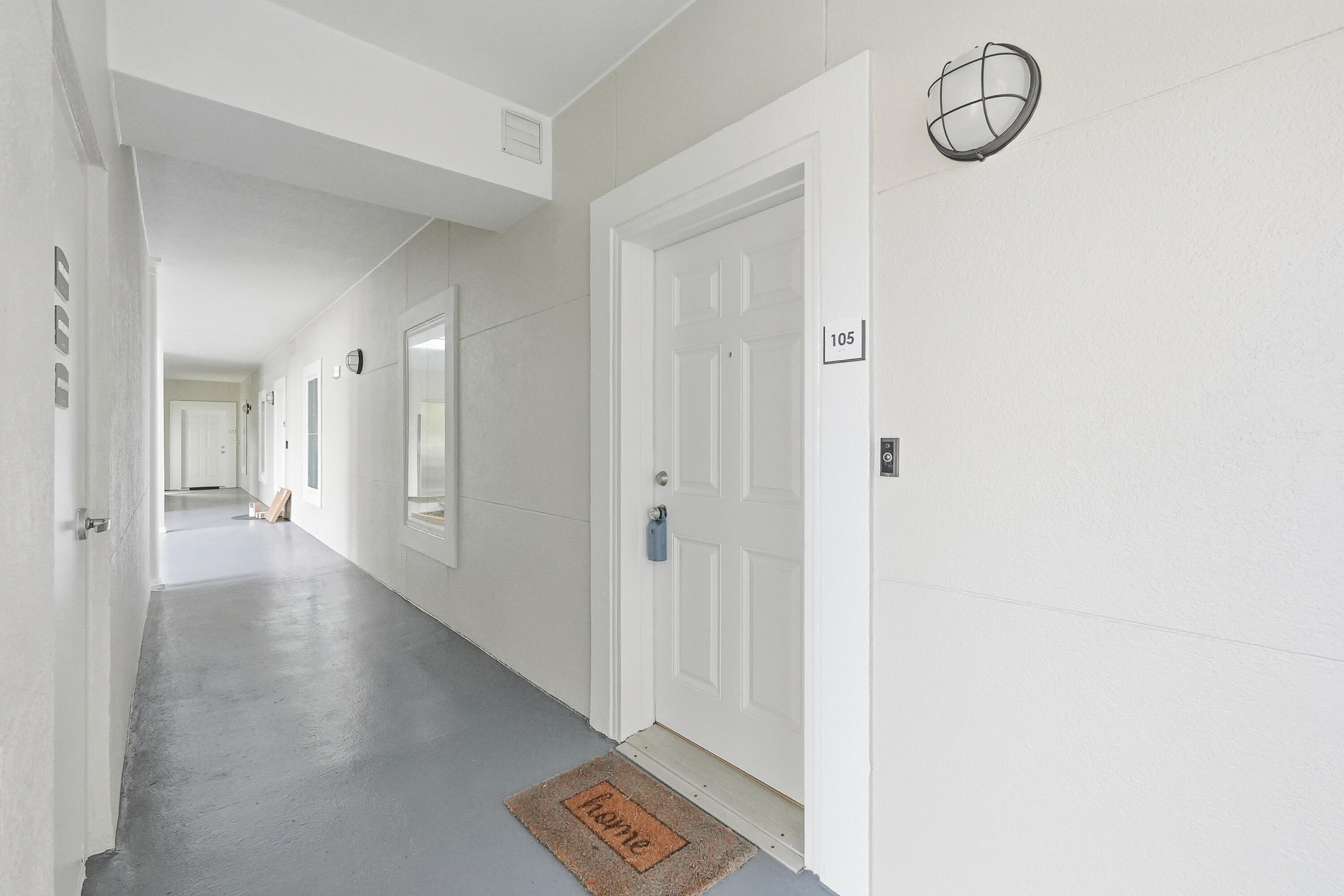 INDIANOLA ON THE WATER - Residential