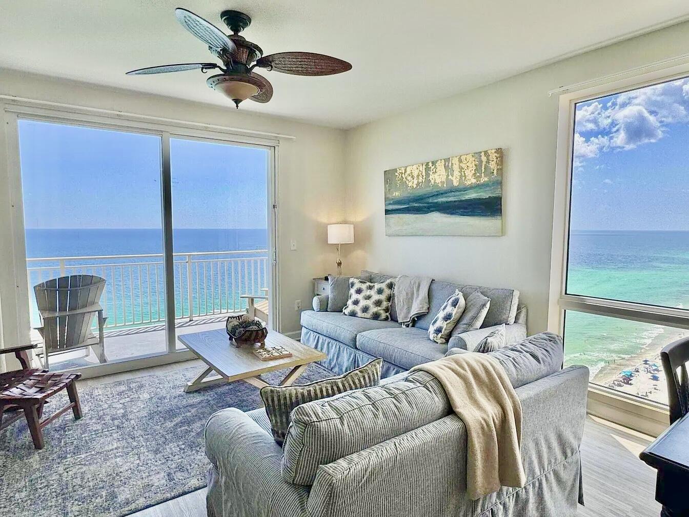 17729 Front Beach Road 2101E