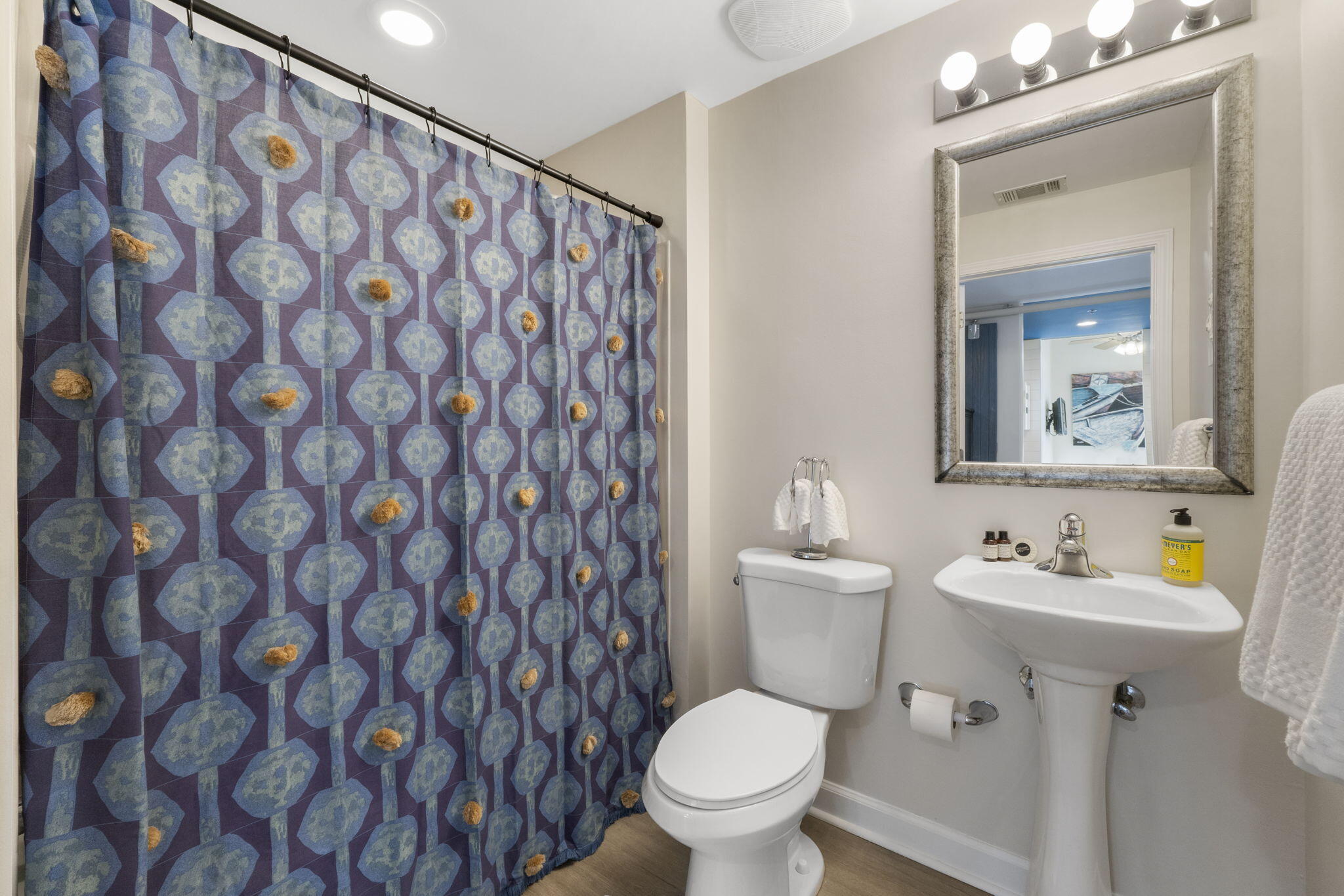 SPLASH, A STERLING RESORT - Residential
