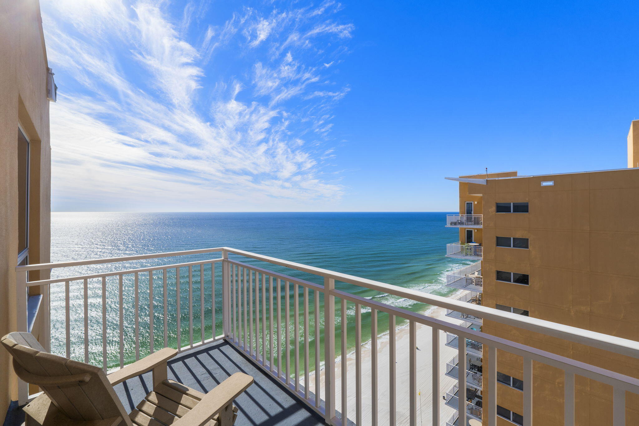 SPLASH, A STERLING RESORT - Residential