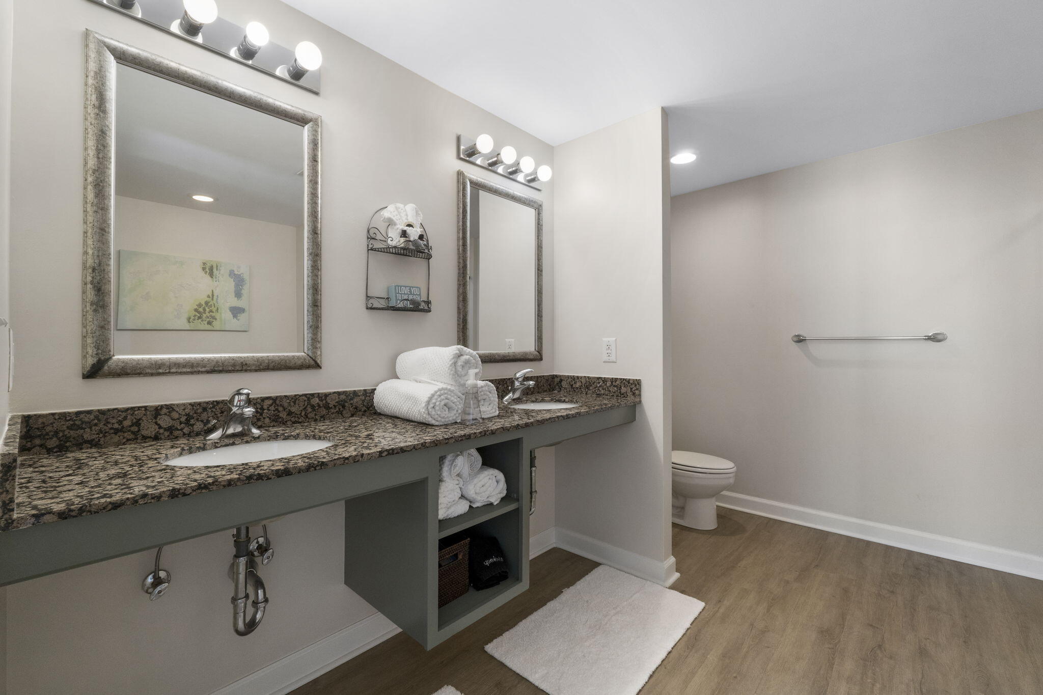 SPLASH, A STERLING RESORT - Residential