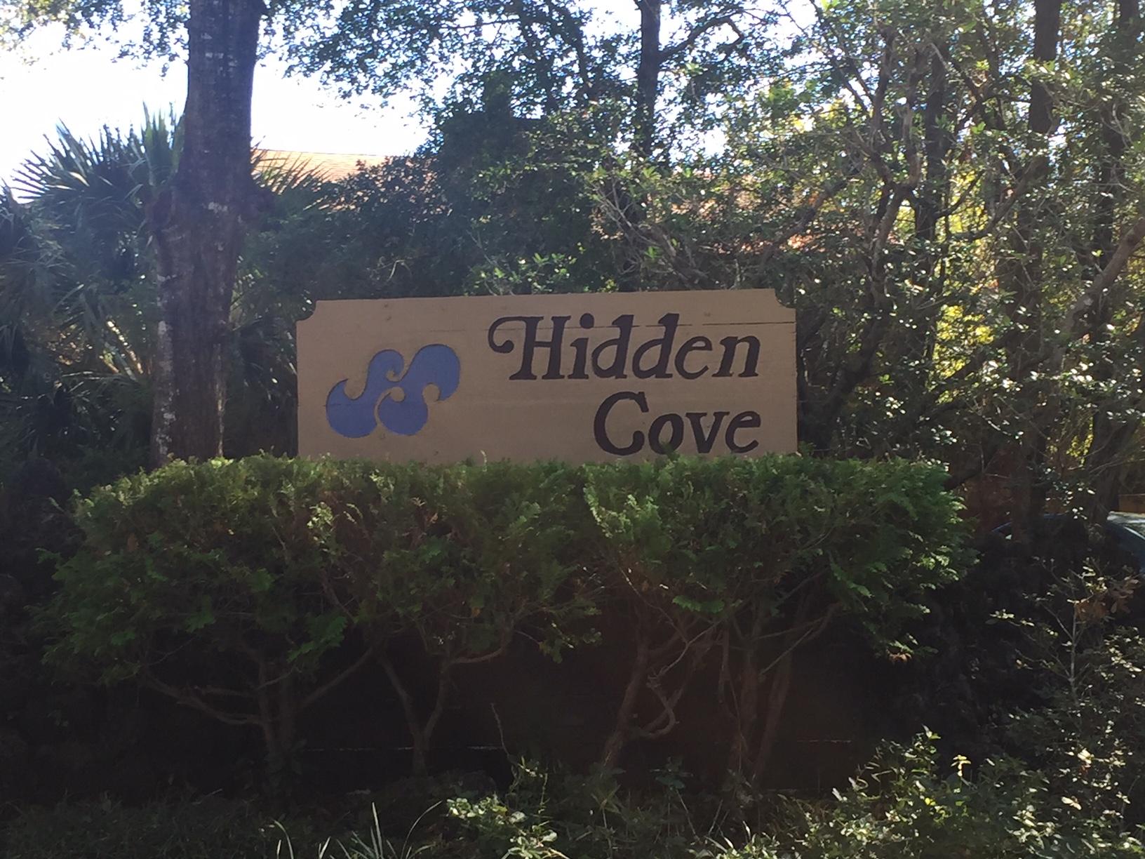 HIDDEN COVE PH 2 - Residential