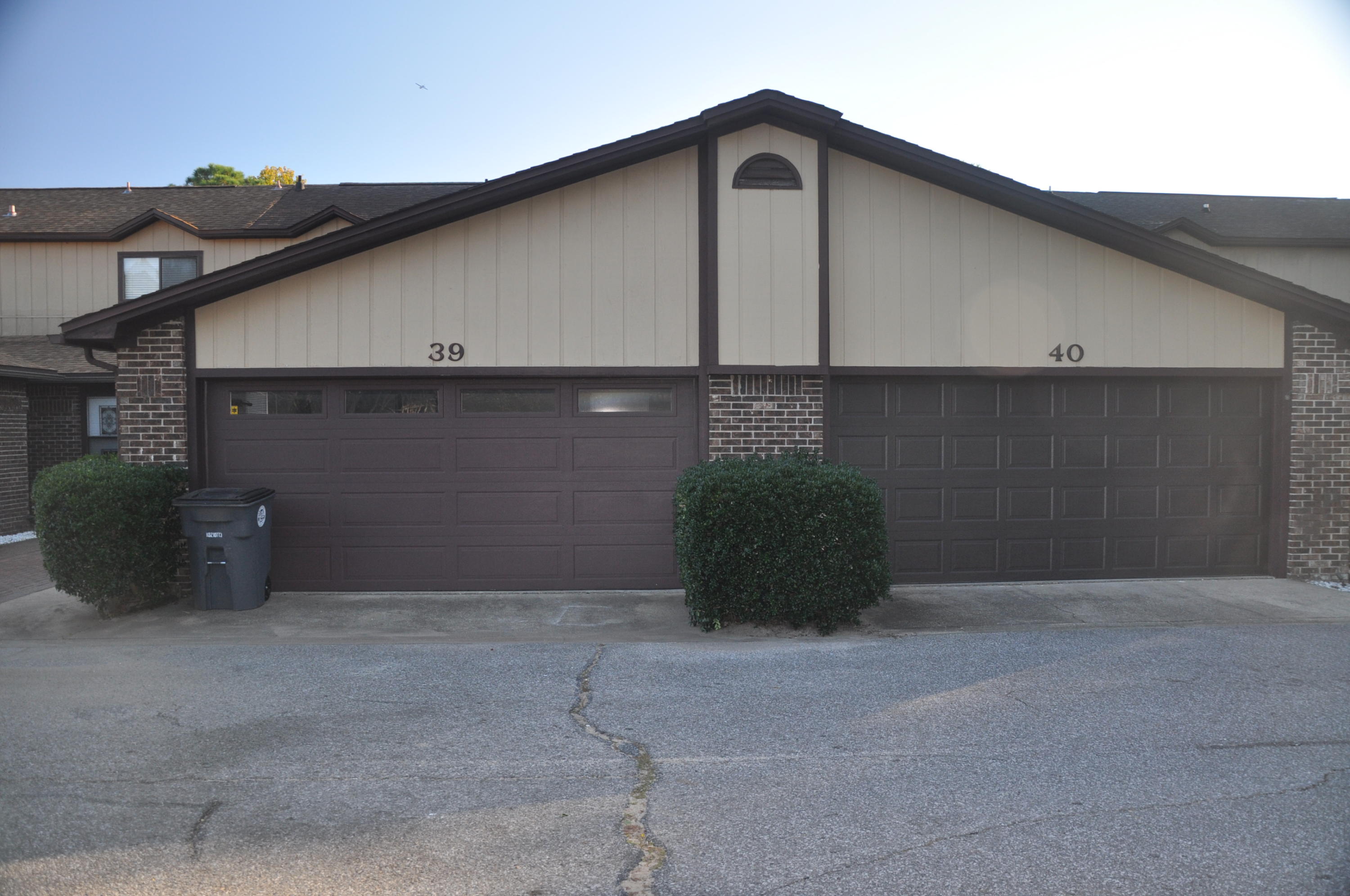 HIDDEN COVE PH 2 - Residential