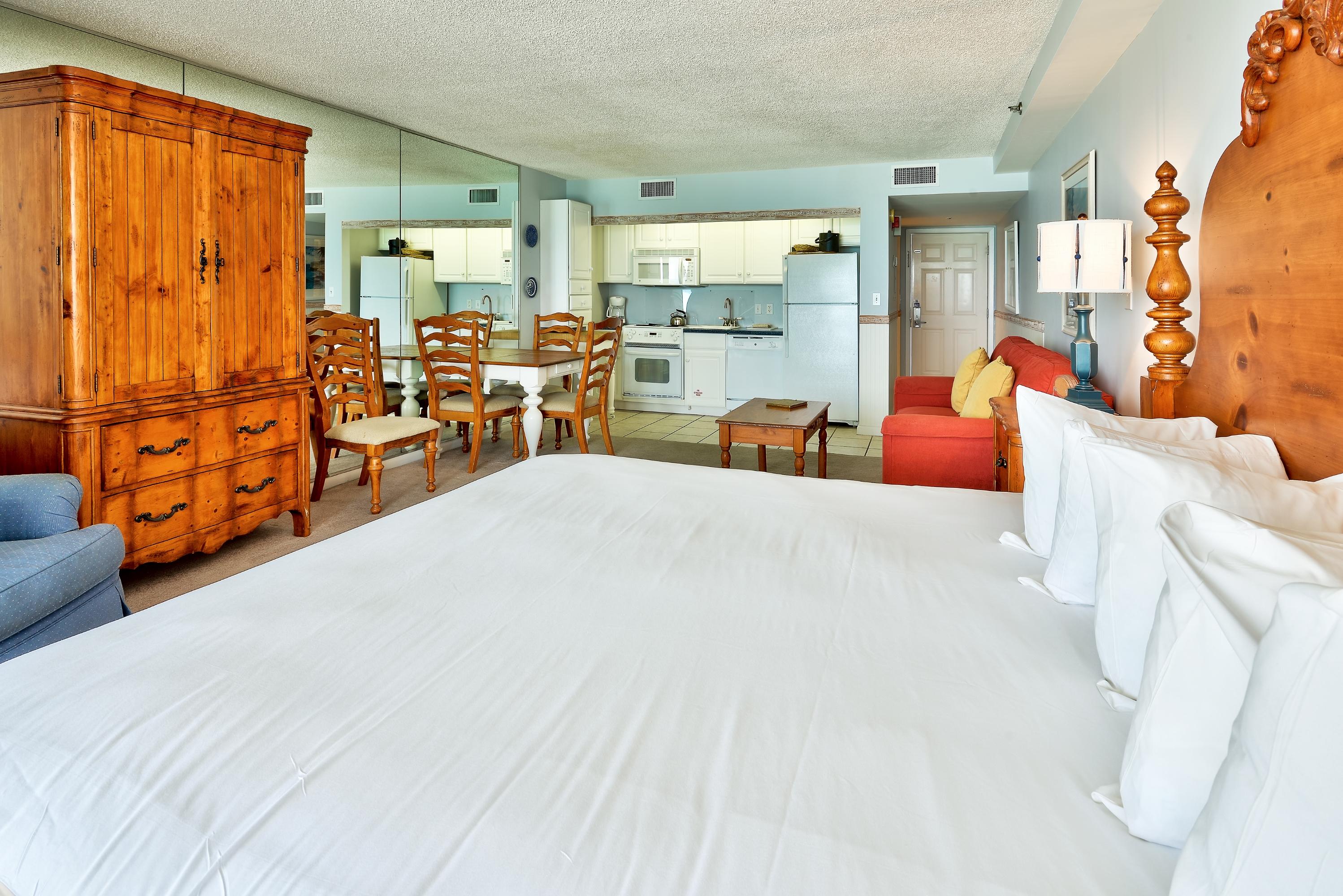 BEACHSIDE 2 CONDO - Residential