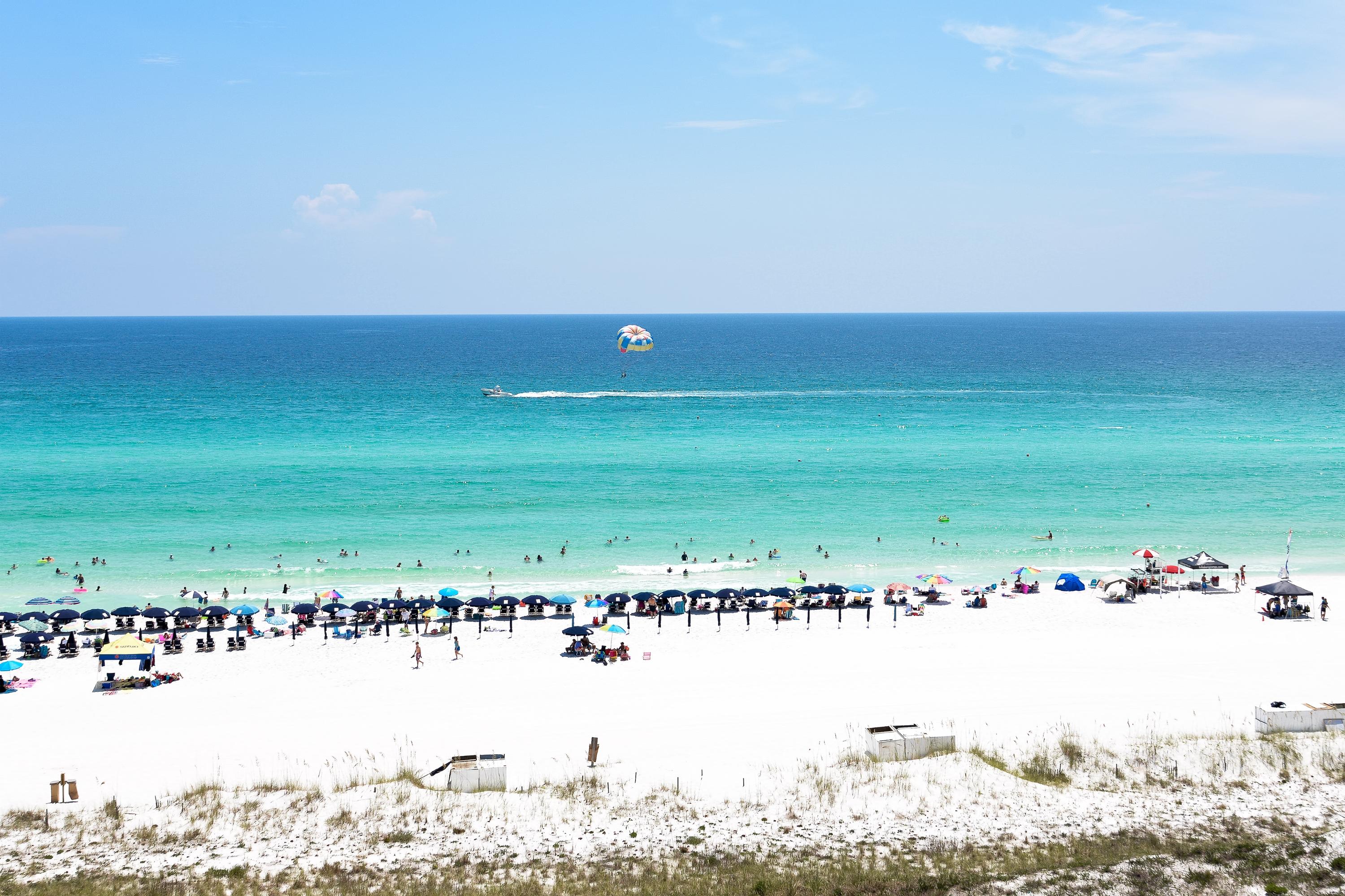 BEACHSIDE 2 CONDO - Residential