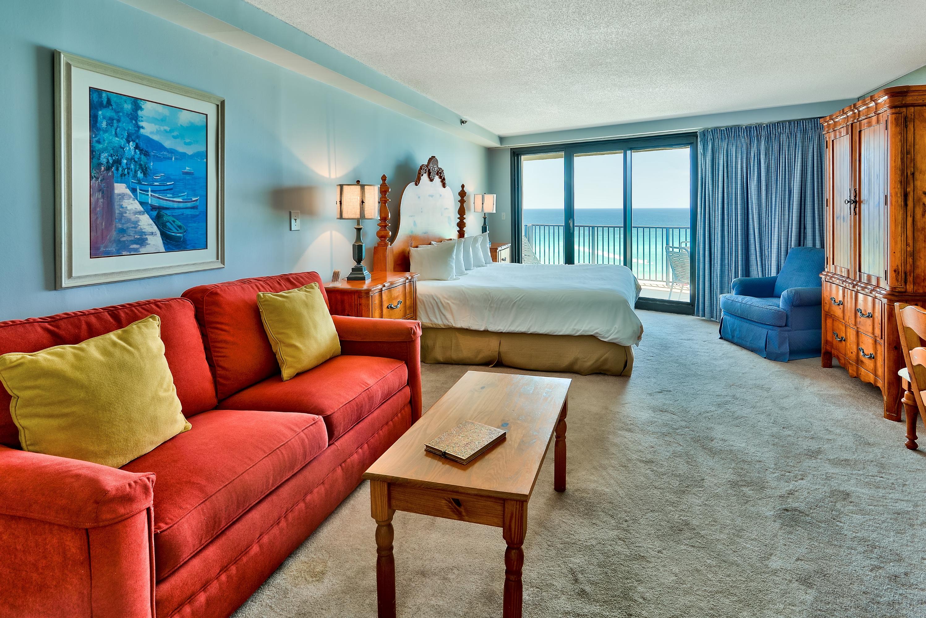 BEACHSIDE 2 CONDO - Residential