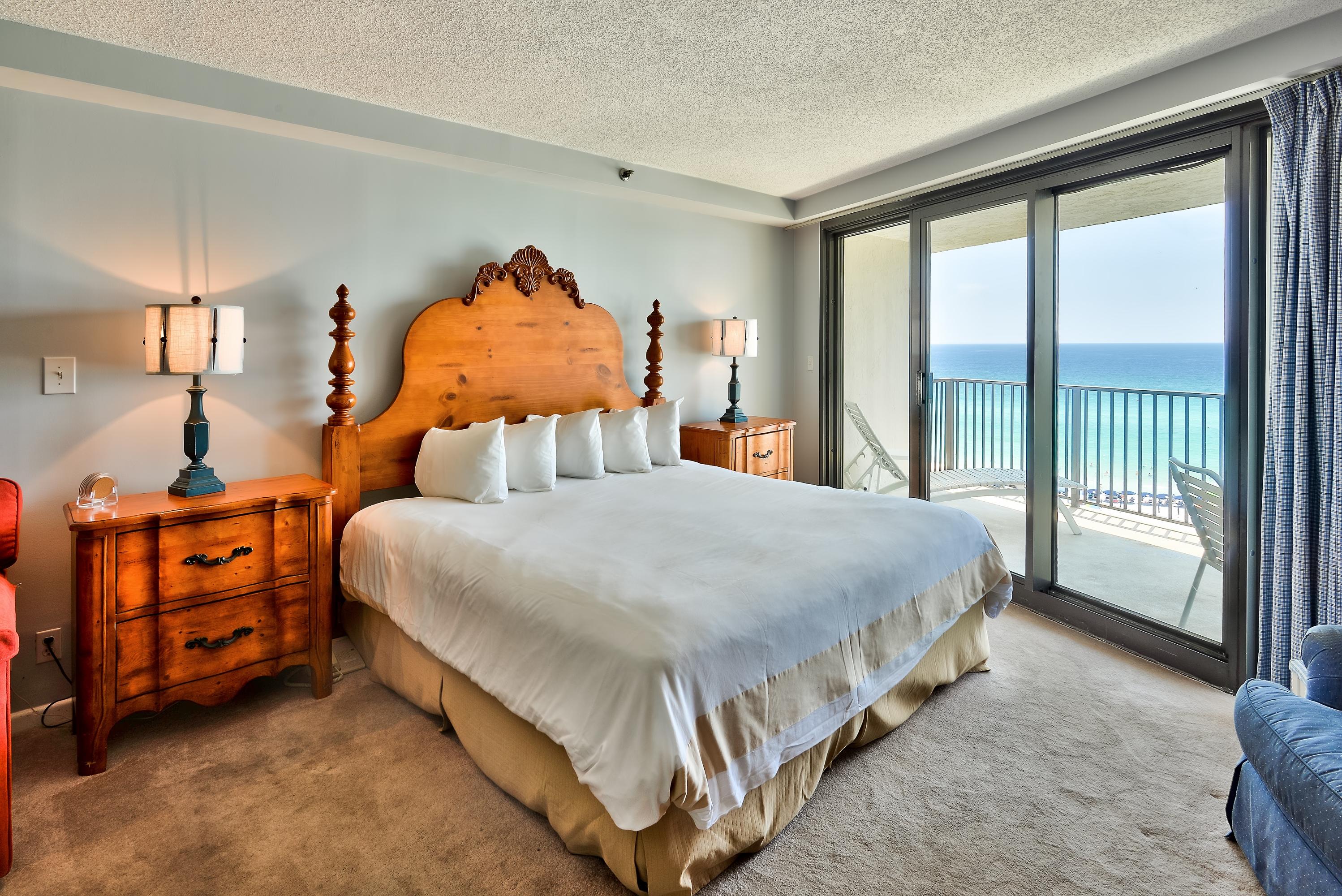 BEACHSIDE 2 CONDO - Residential