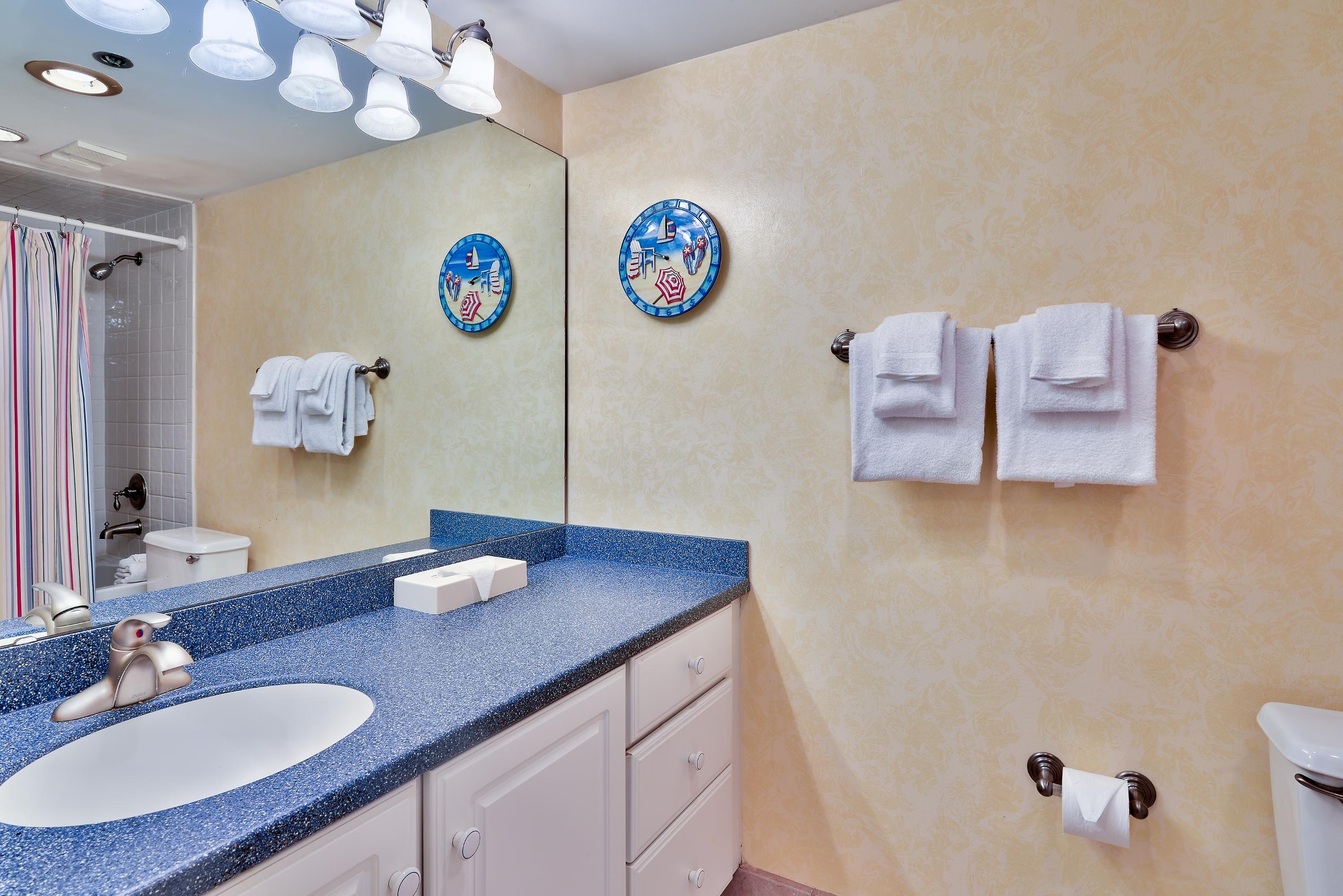 BEACHSIDE 2 CONDO - Residential