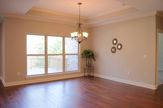 PARKWOOD ESTATES PH 1 BLUEWATER BAY - Residential