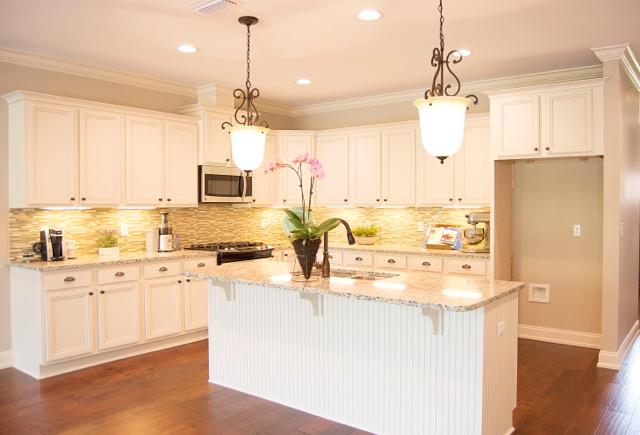 PARKWOOD ESTATES PH 1 BLUEWATER BAY - Residential