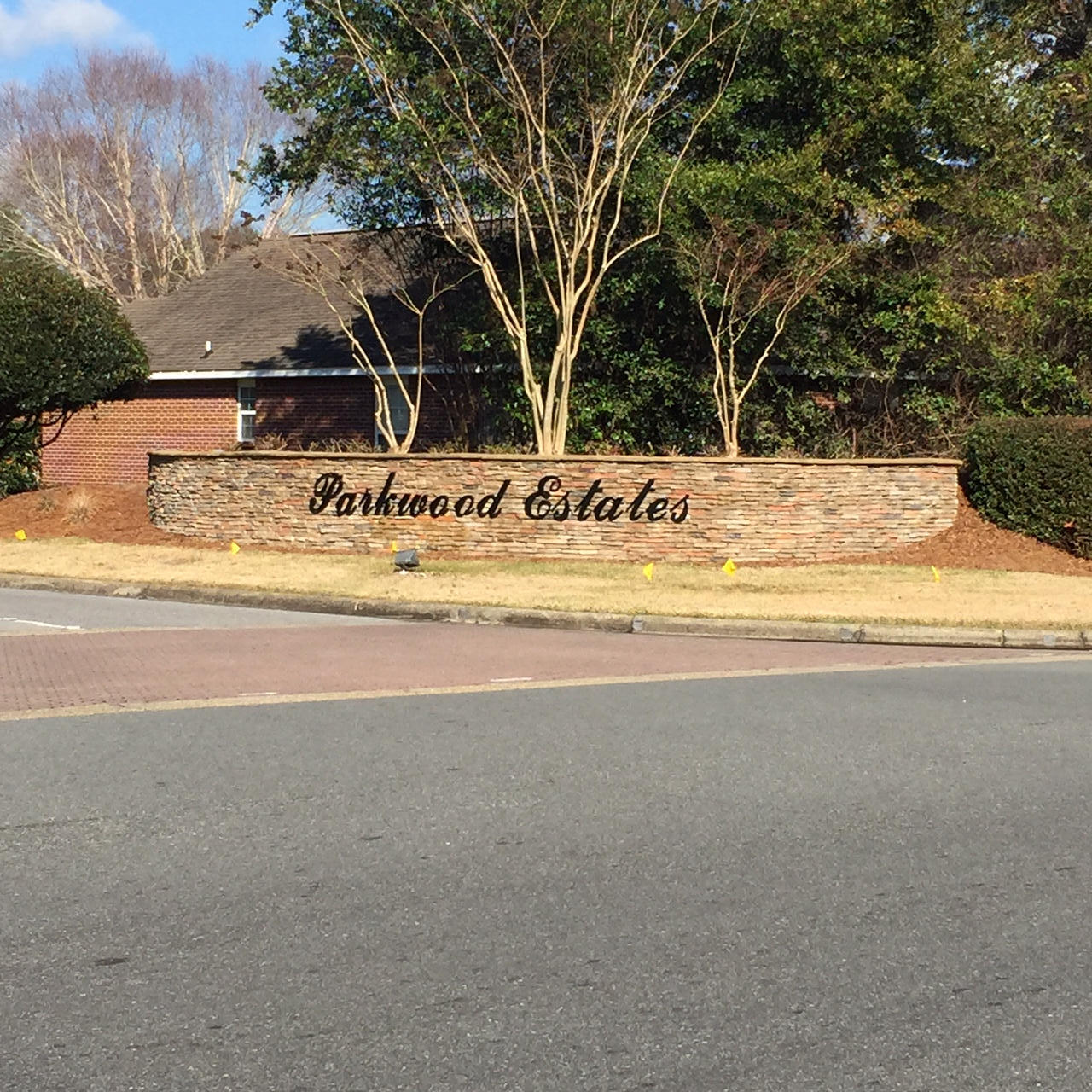 PARKWOOD ESTATES PH 1 BLUEWATER BAY - Residential