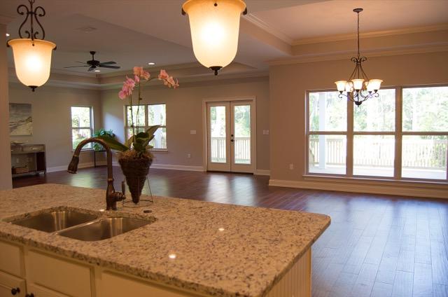 PARKWOOD ESTATES PH 1 BLUEWATER BAY - Residential