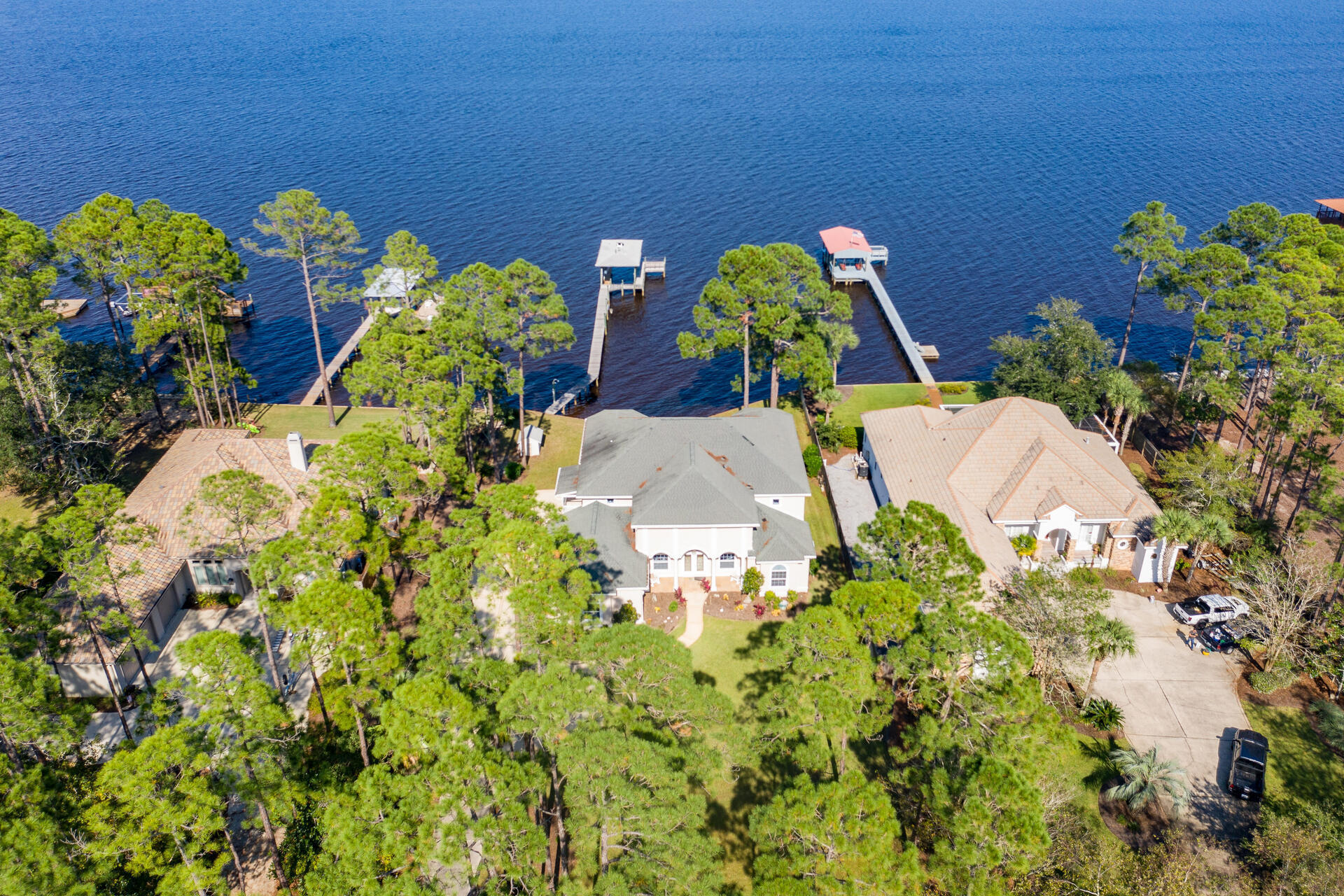 DRIFTWOOD SHORES - Residential