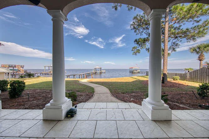 DRIFTWOOD SHORES - Residential