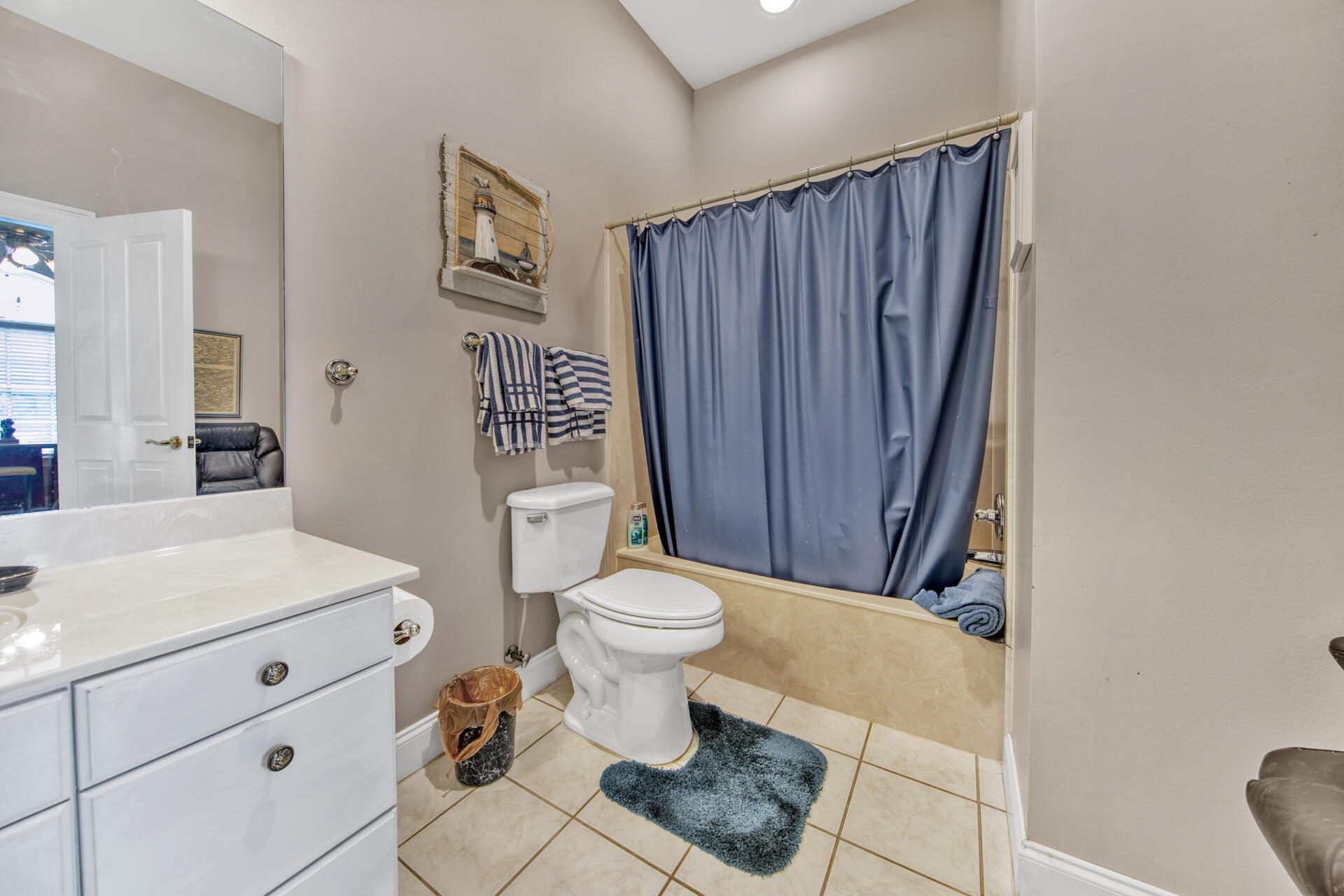 DRIFTWOOD SHORES - Residential