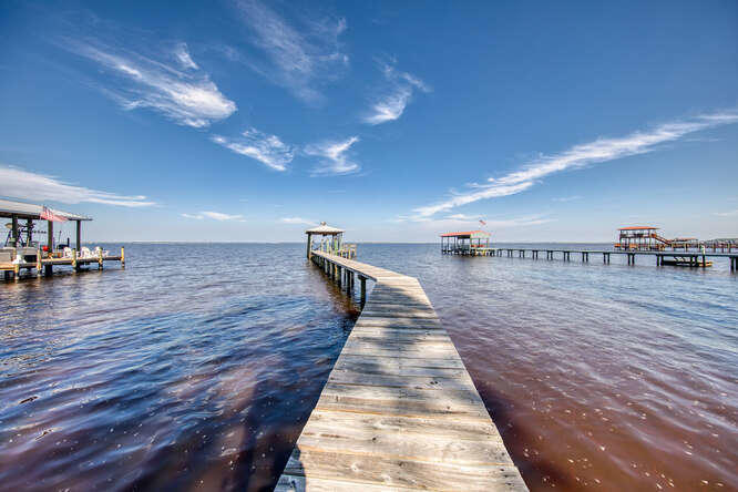 DRIFTWOOD SHORES - Residential