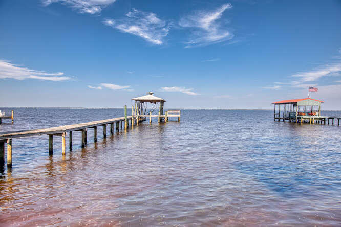 DRIFTWOOD SHORES - Residential