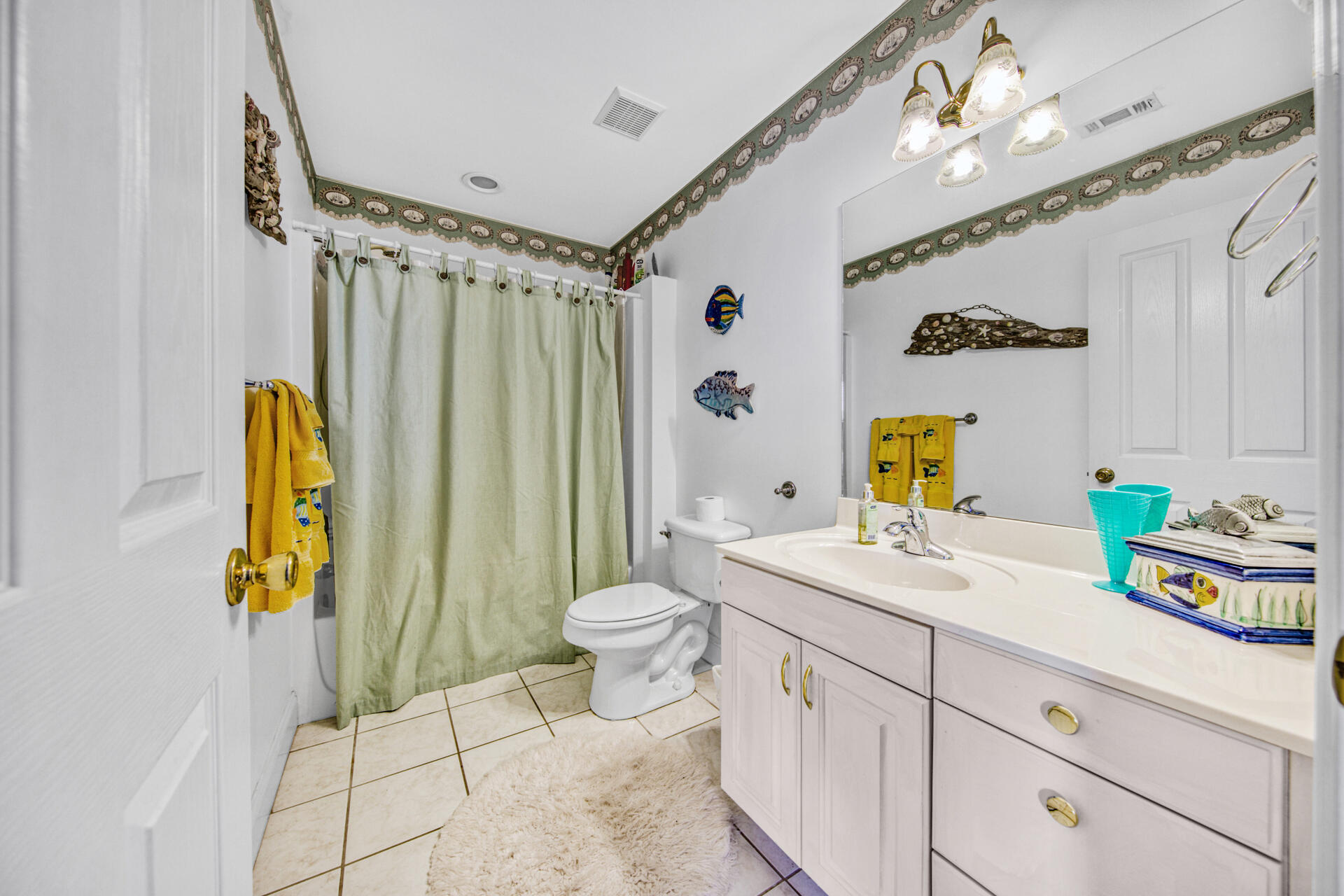 DRIFTWOOD SHORES - Residential