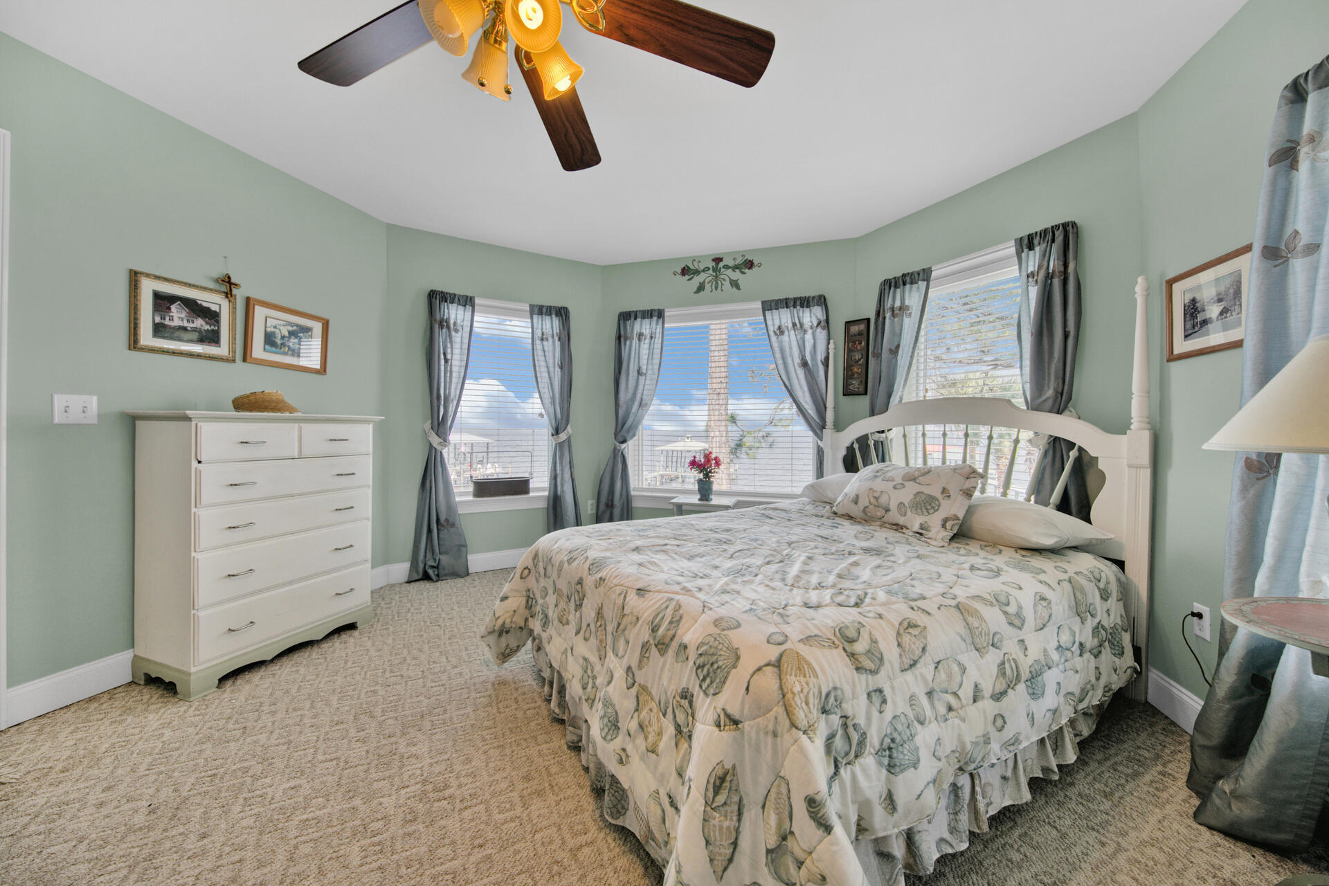 DRIFTWOOD SHORES - Residential