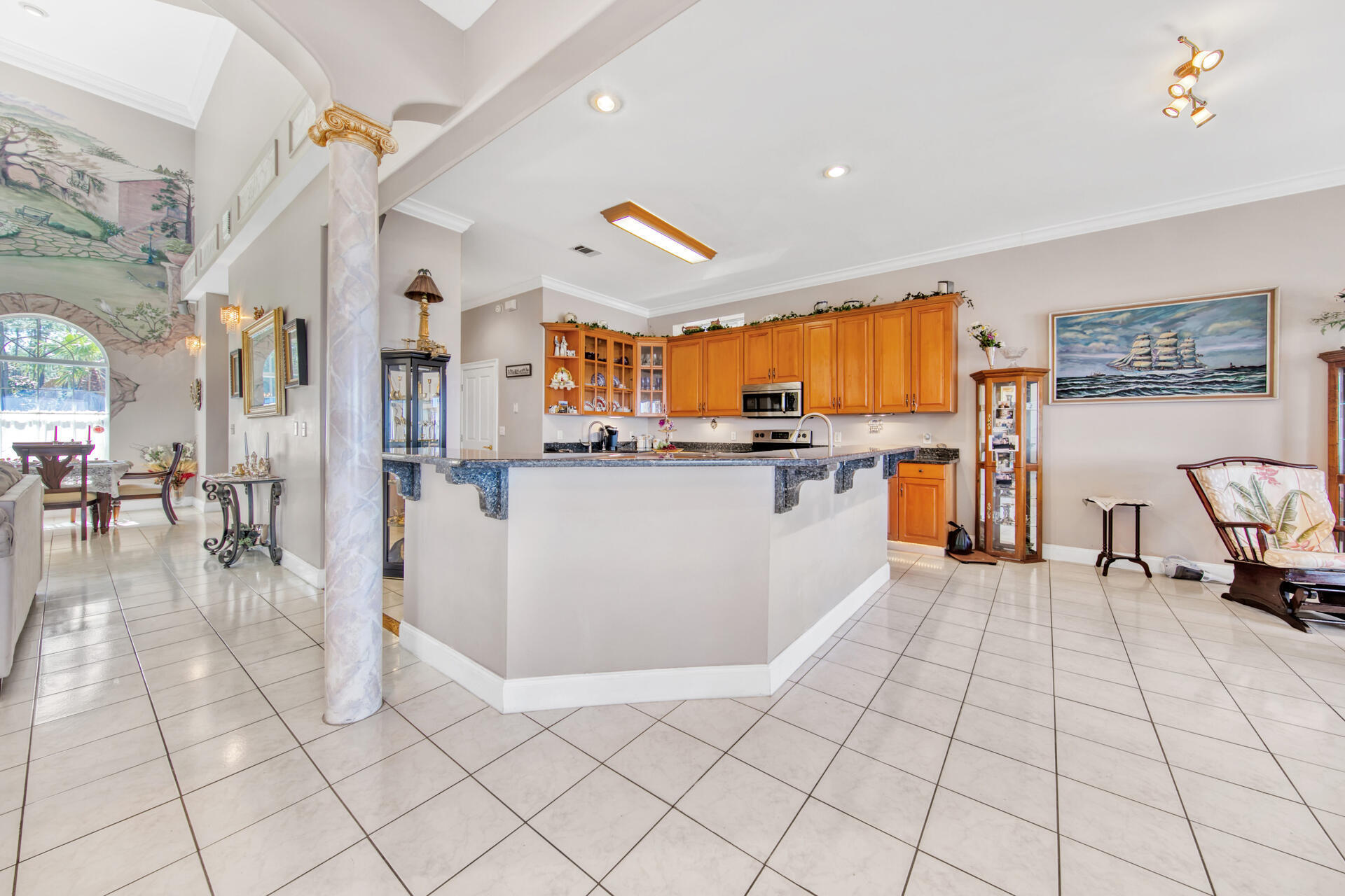 DRIFTWOOD SHORES - Residential