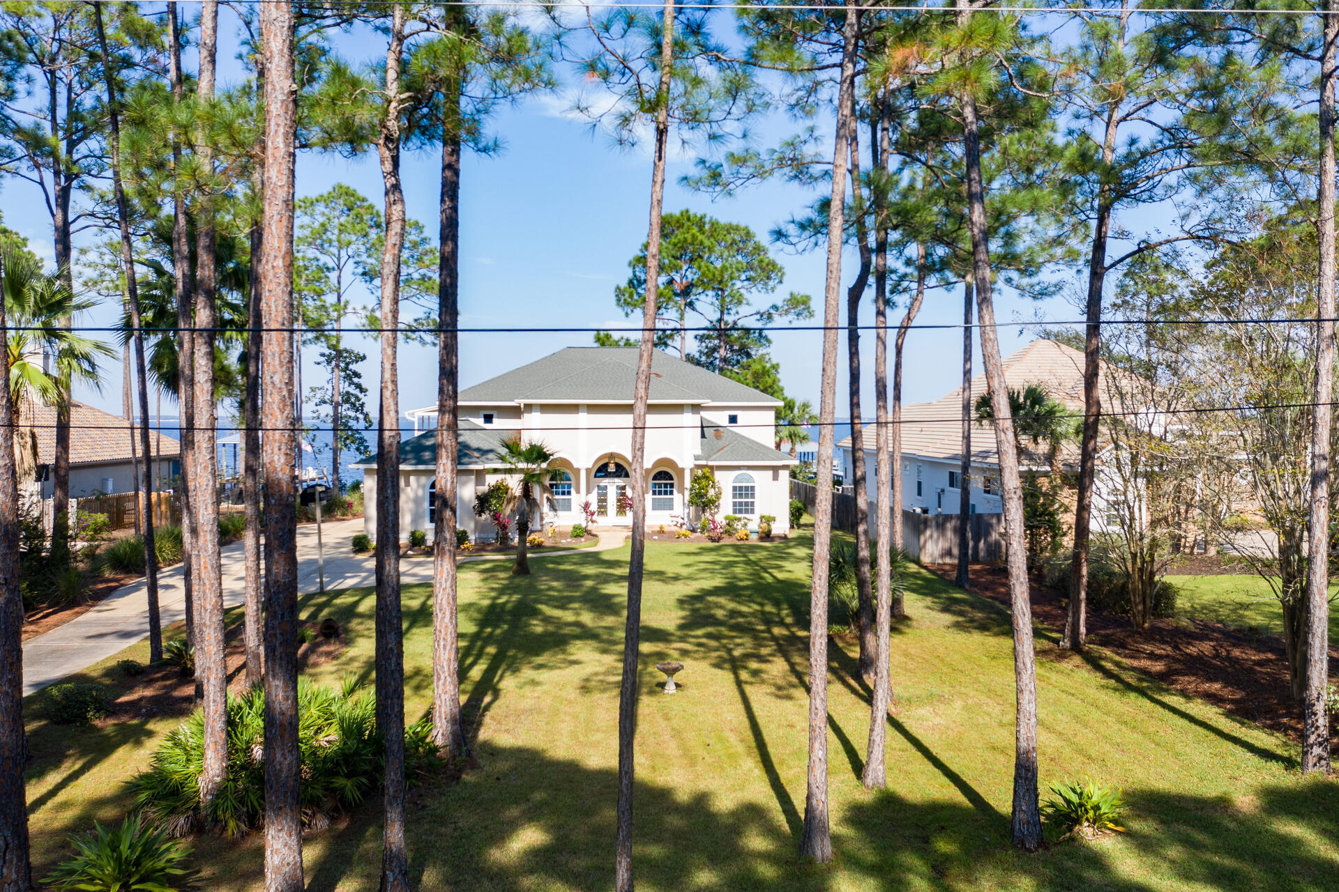 DRIFTWOOD SHORES - Residential