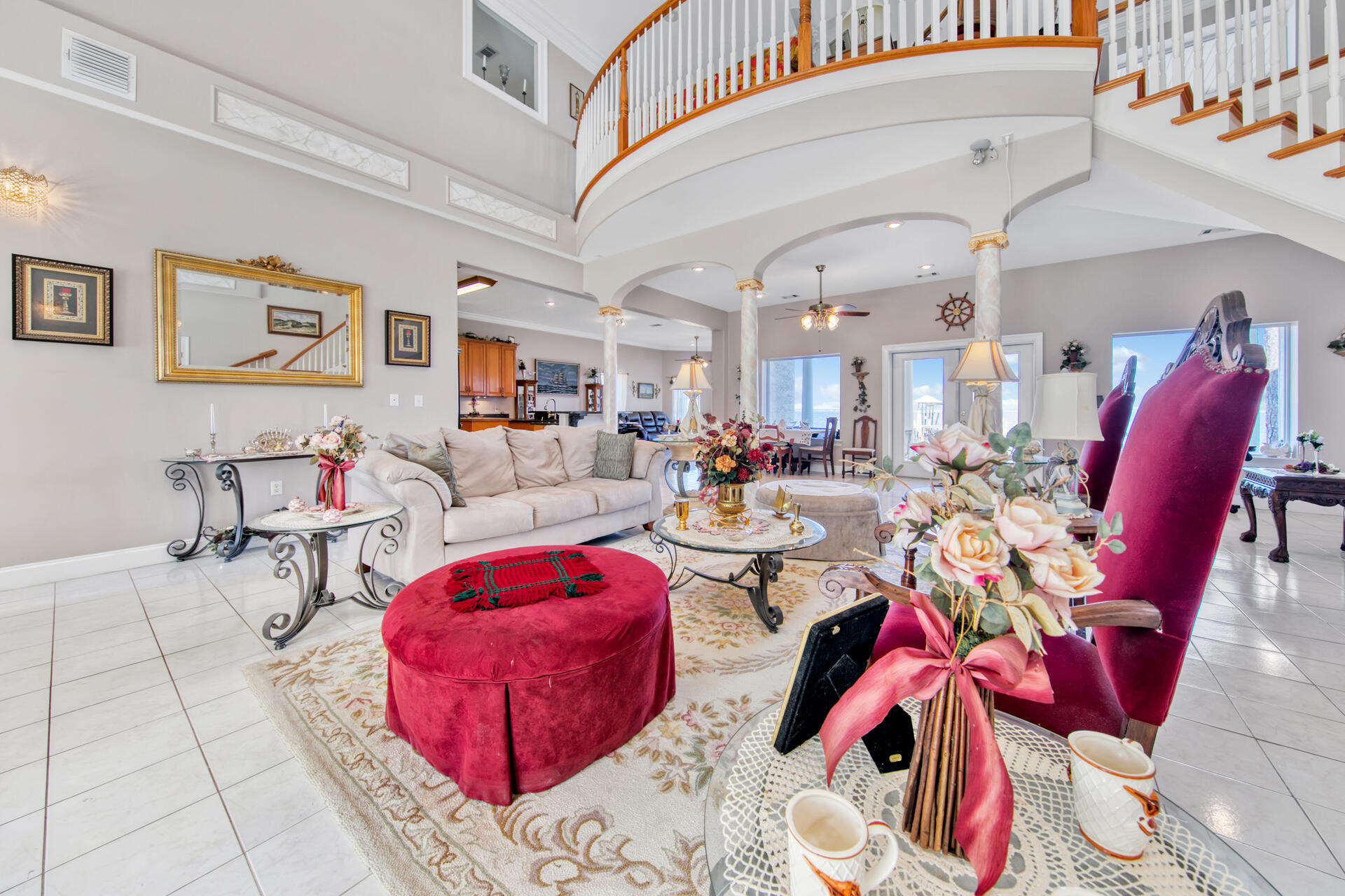 DRIFTWOOD SHORES - Residential