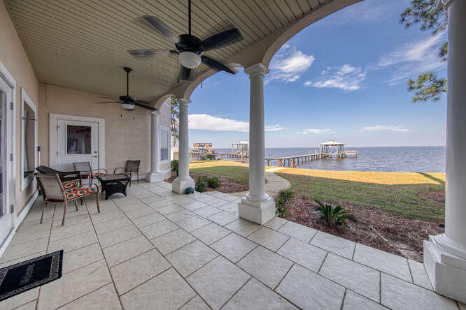 DRIFTWOOD SHORES - Residential