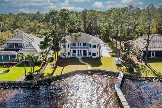 DRIFTWOOD SHORES - Residential