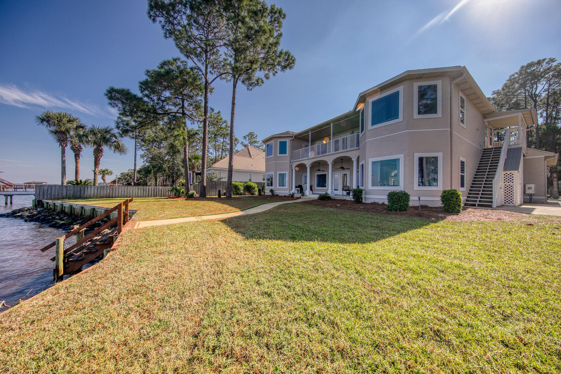 DRIFTWOOD SHORES - Residential