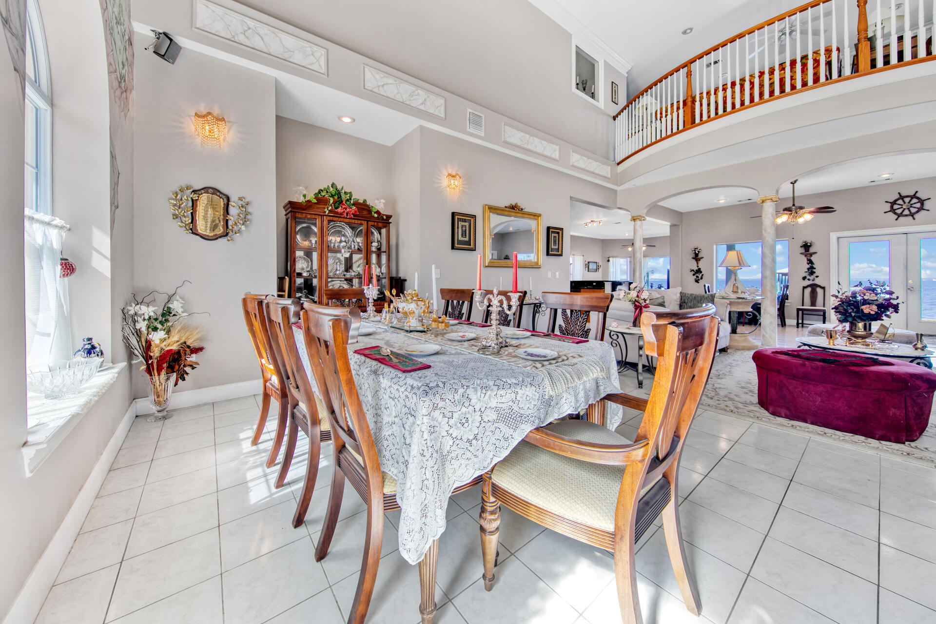 DRIFTWOOD SHORES - Residential