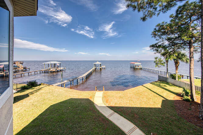 DRIFTWOOD SHORES - Residential