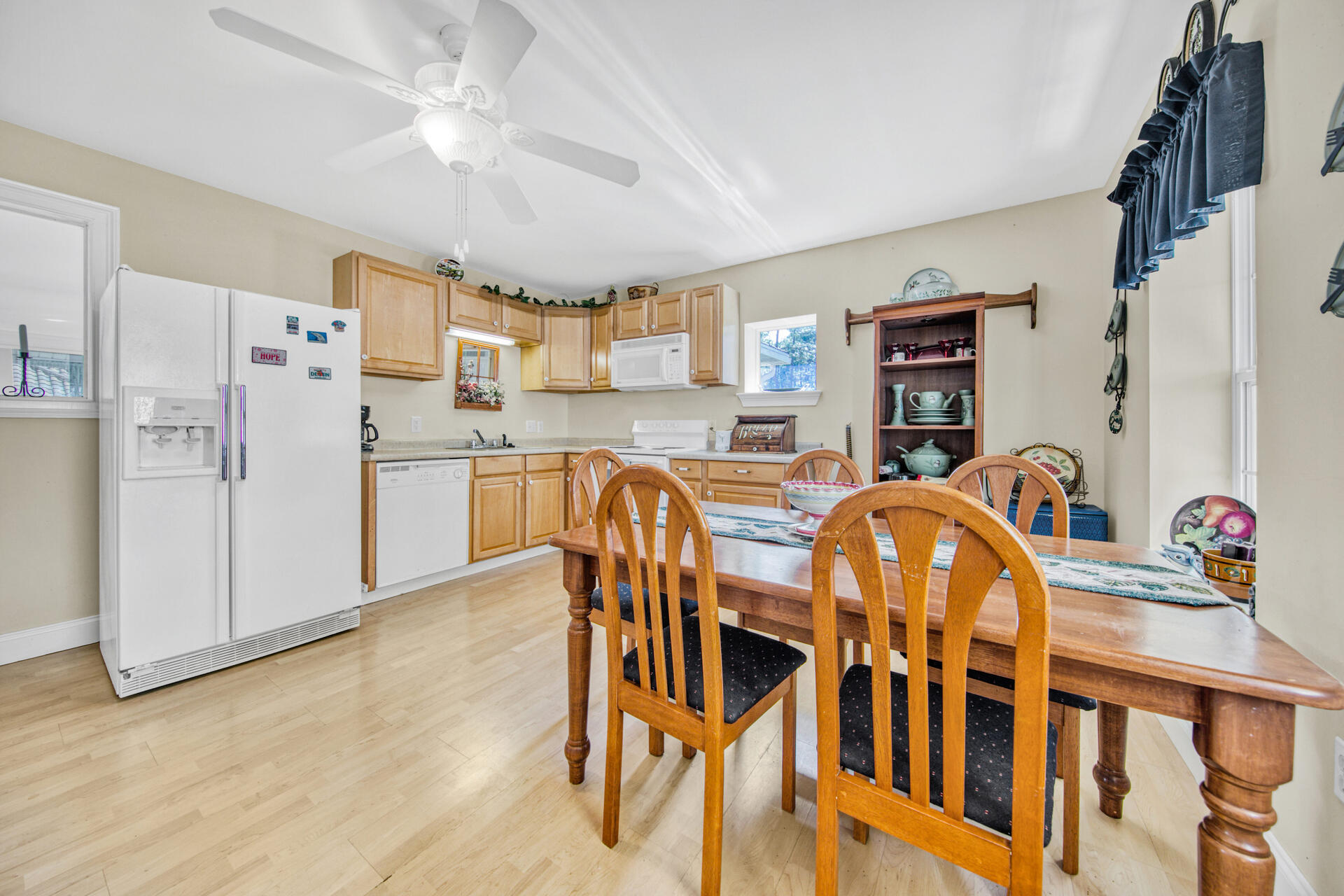 DRIFTWOOD SHORES - Residential