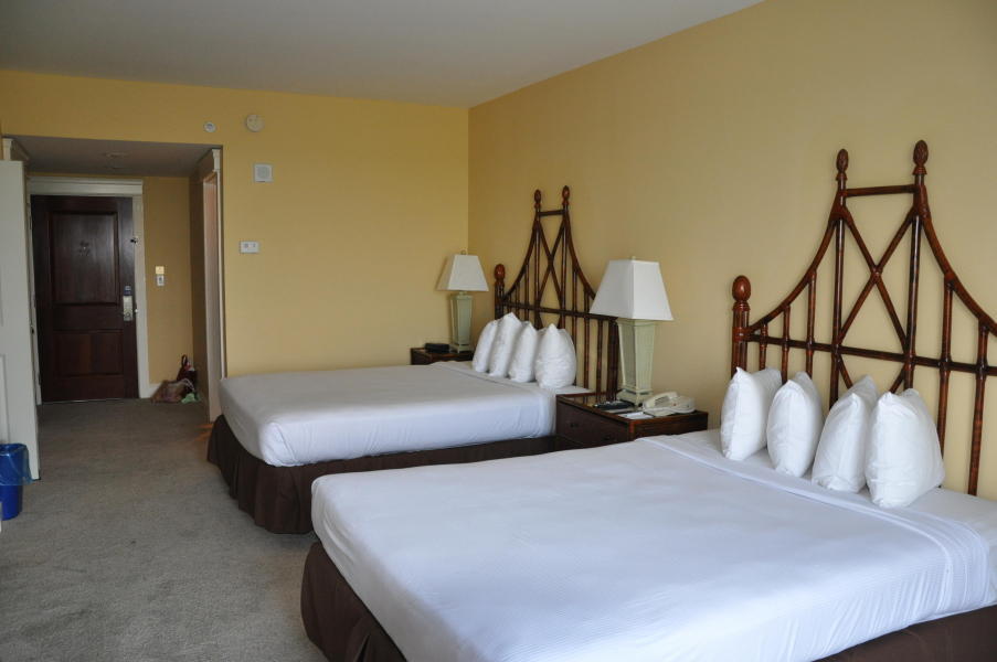 GRAND SANDESTIN THE - Residential