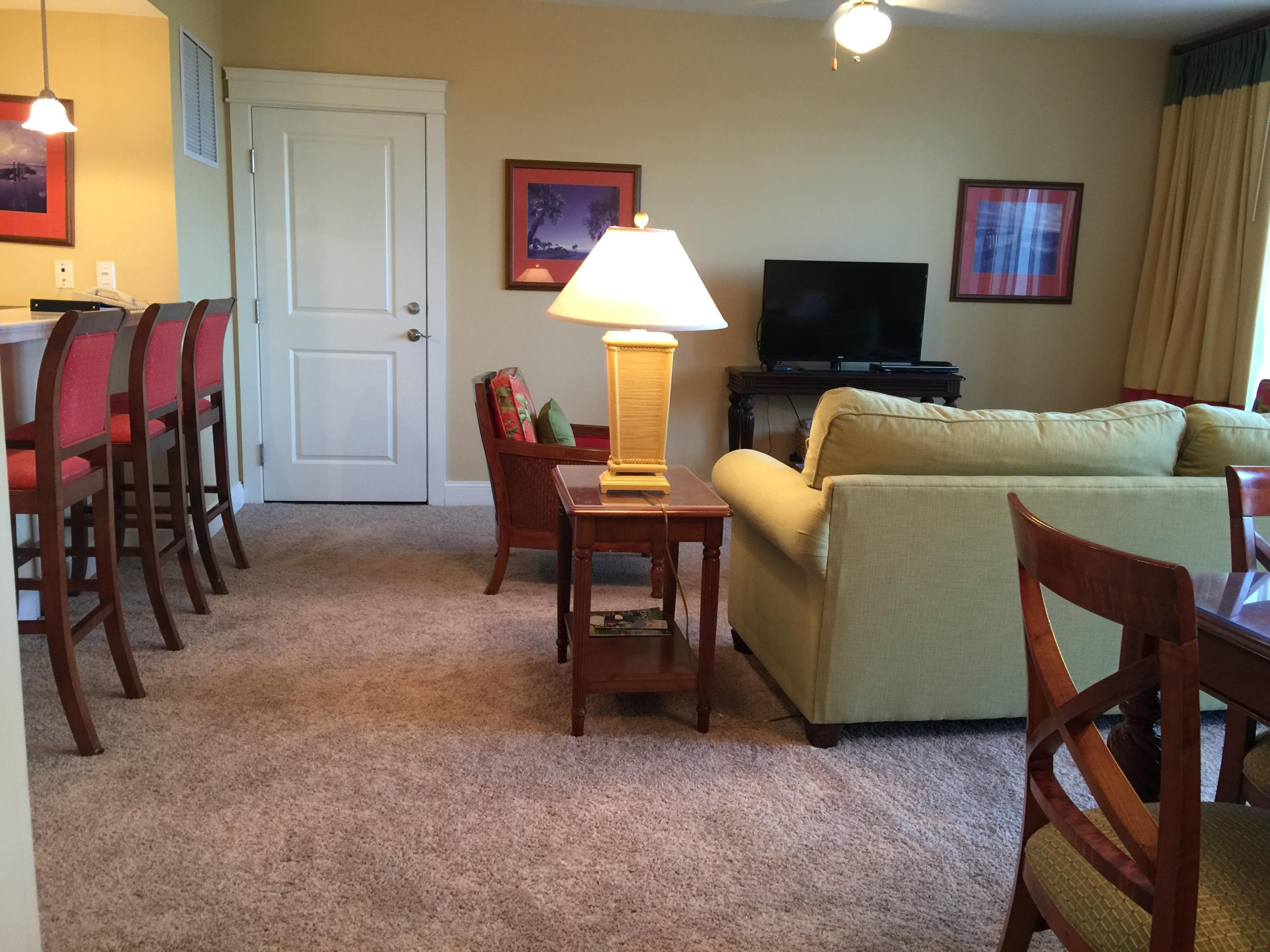 GRAND SANDESTIN THE - Residential