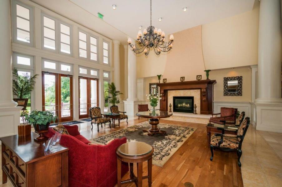 GRAND SANDESTIN THE - Residential