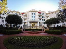 GRAND SANDESTIN THE - Residential