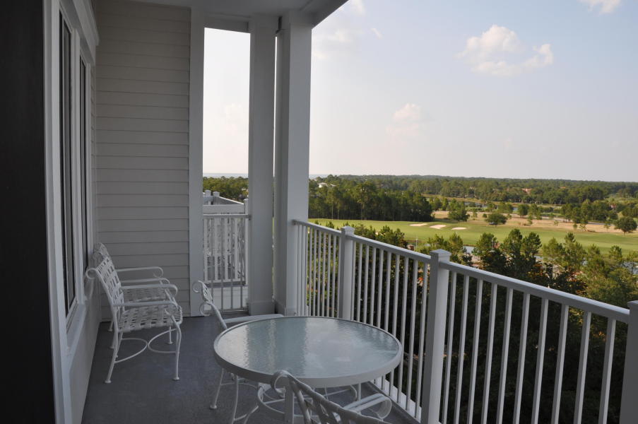 GRAND SANDESTIN THE - Residential