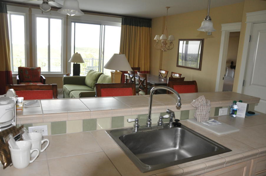 GRAND SANDESTIN THE - Residential