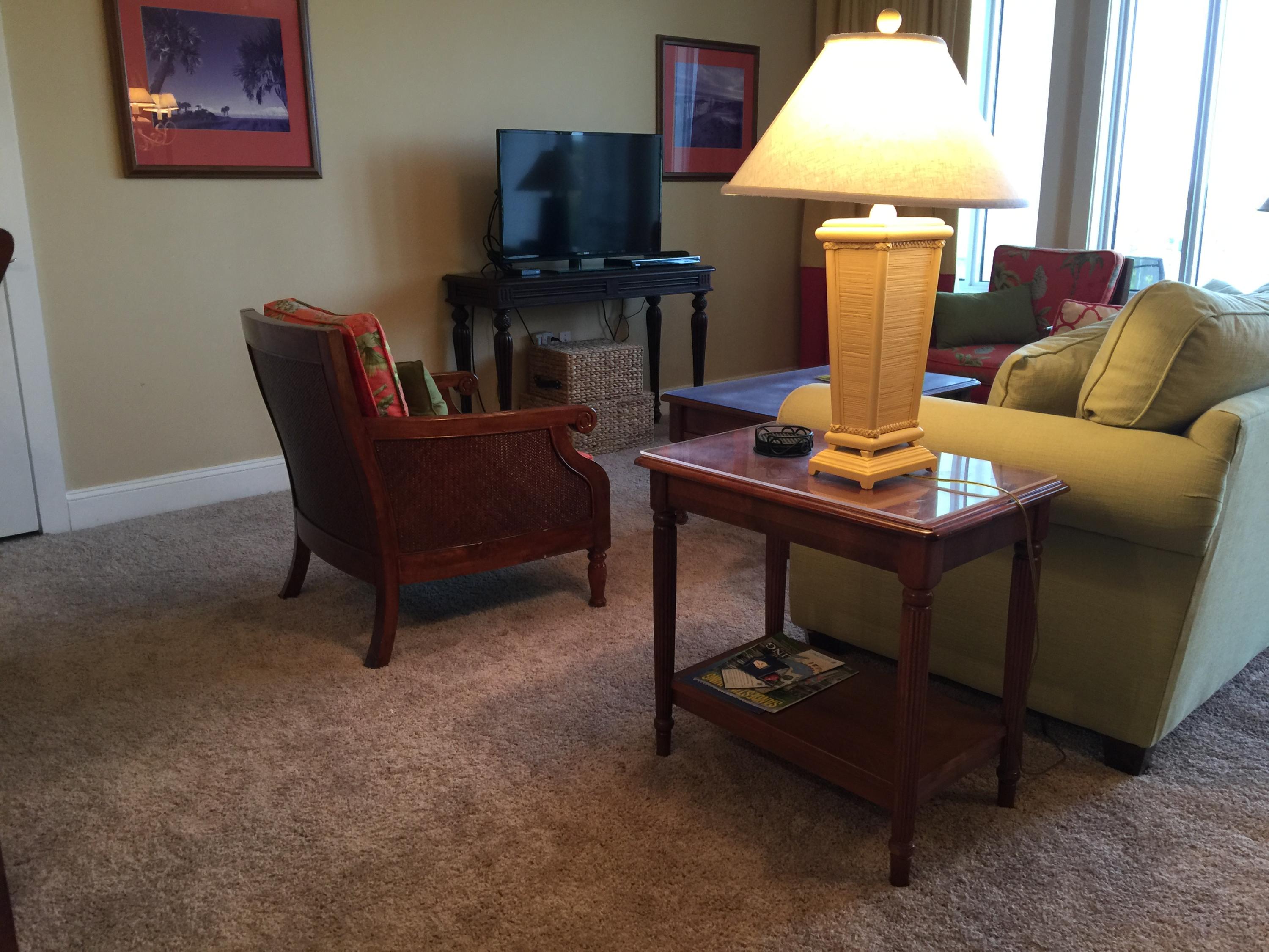 GRAND SANDESTIN THE - Residential