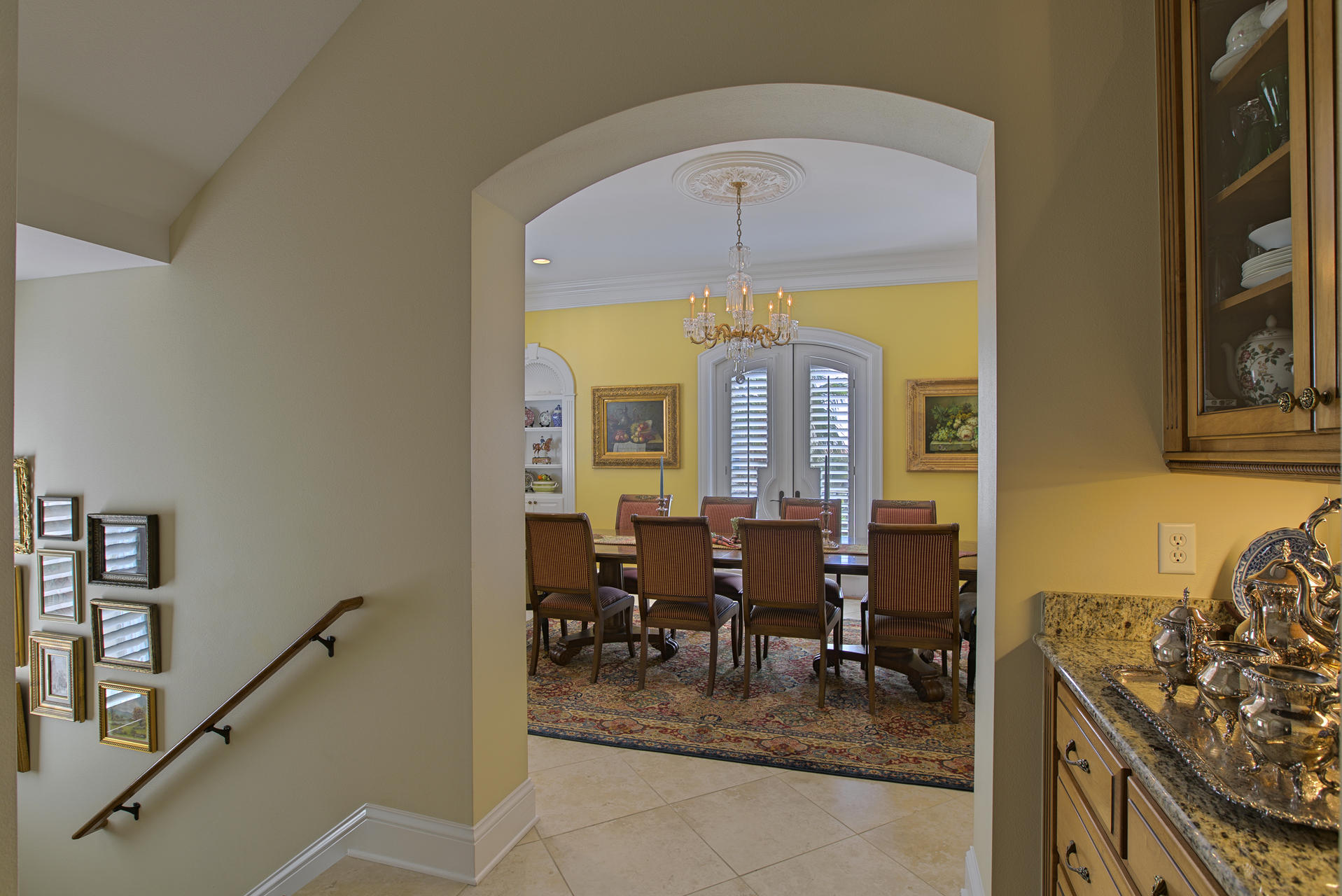 EMERALD DUNES - Residential