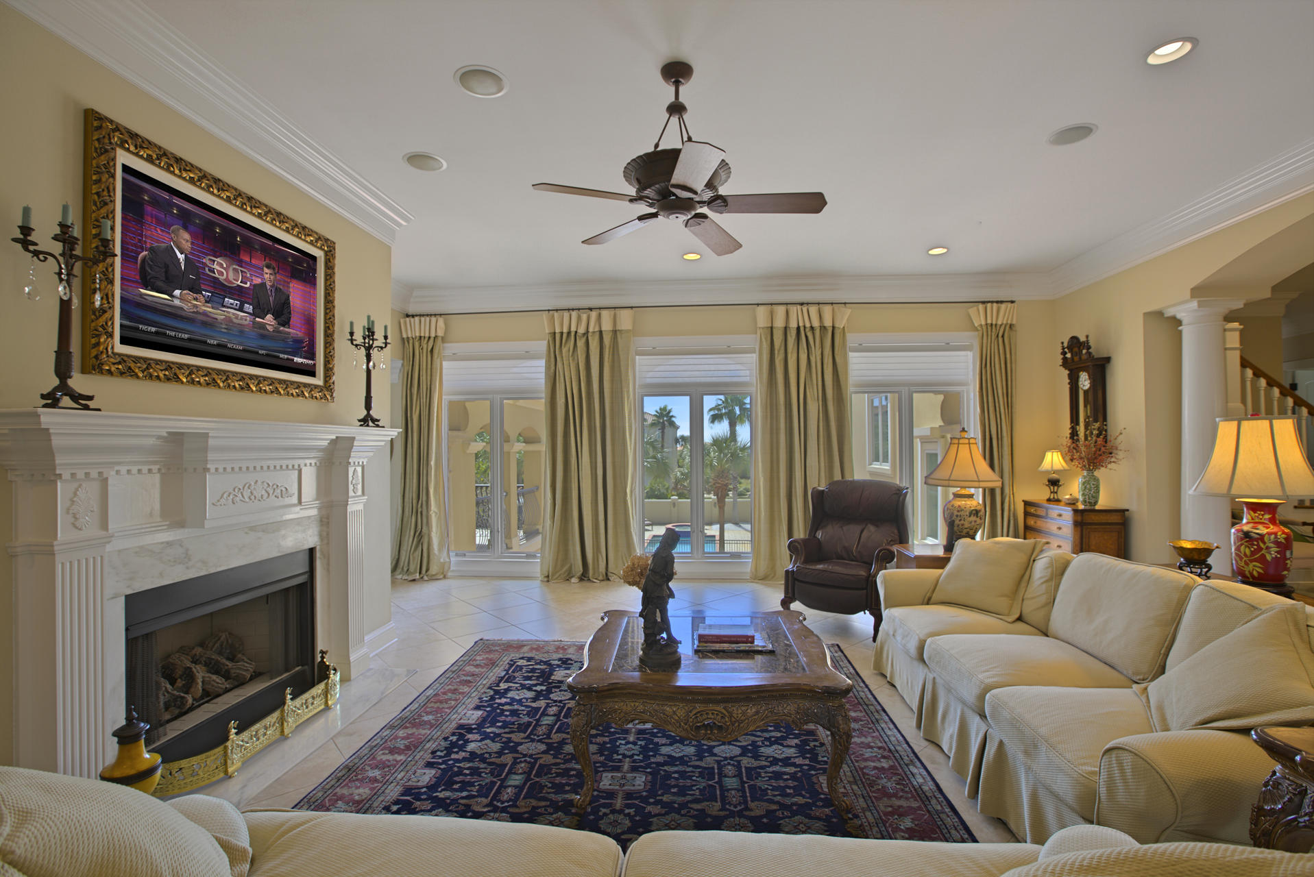 EMERALD DUNES - Residential